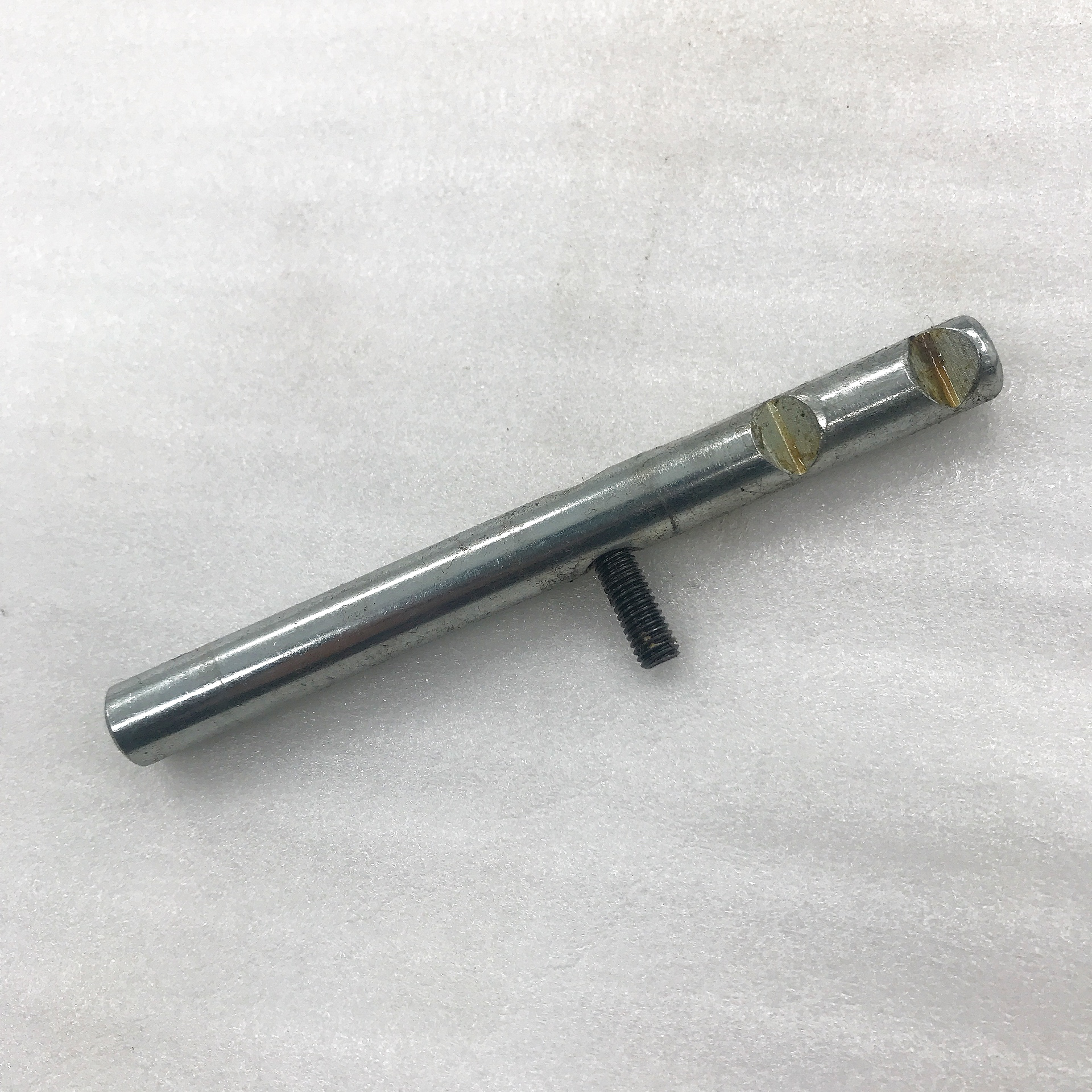 Eight generations speed reducer full floating torque king axles Fork shaft -Chongqing motorcycle spare parts
