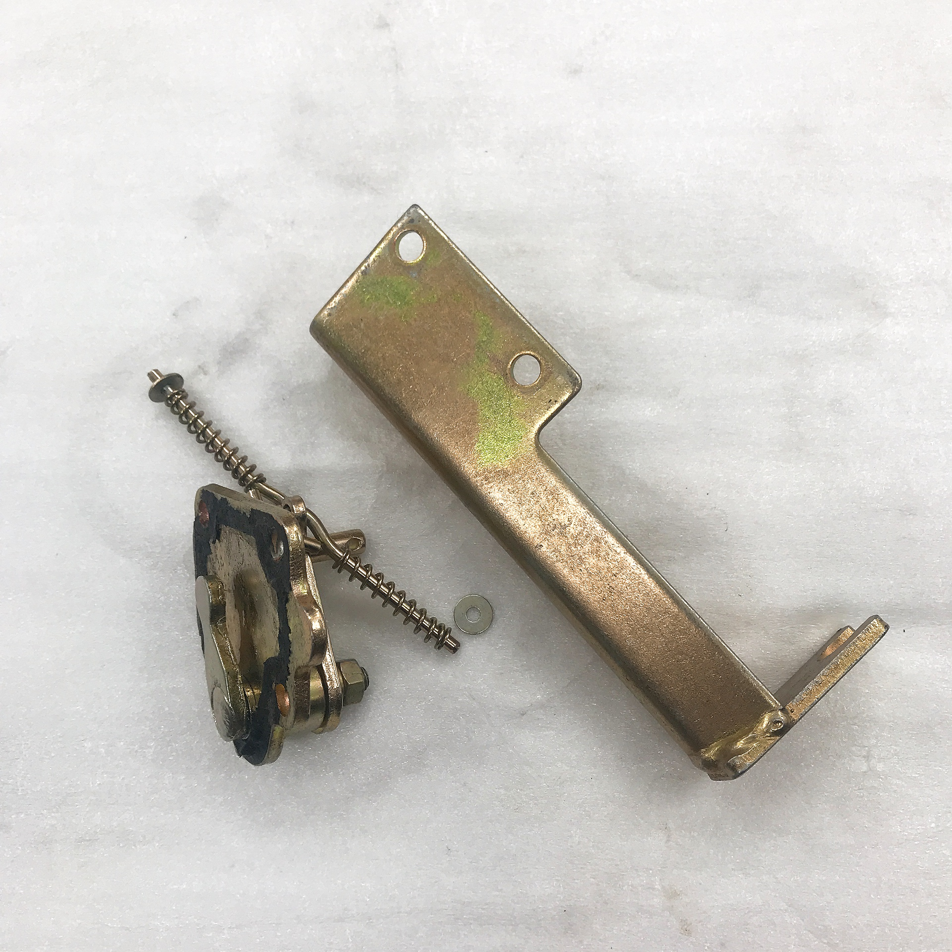 Eight generations speed reducer full floating torque king axles Shifting holder-Chongqing motorcycle spare parts