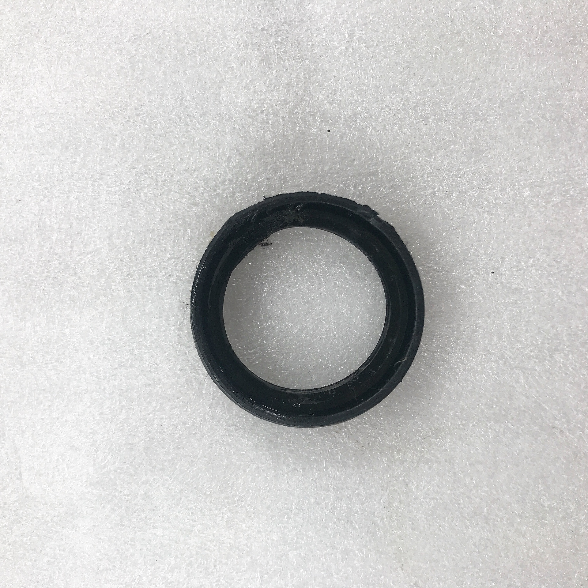 Eight generations speed reducer full floating torque king axles oil seal-Chongqing motorcycle spare parts
