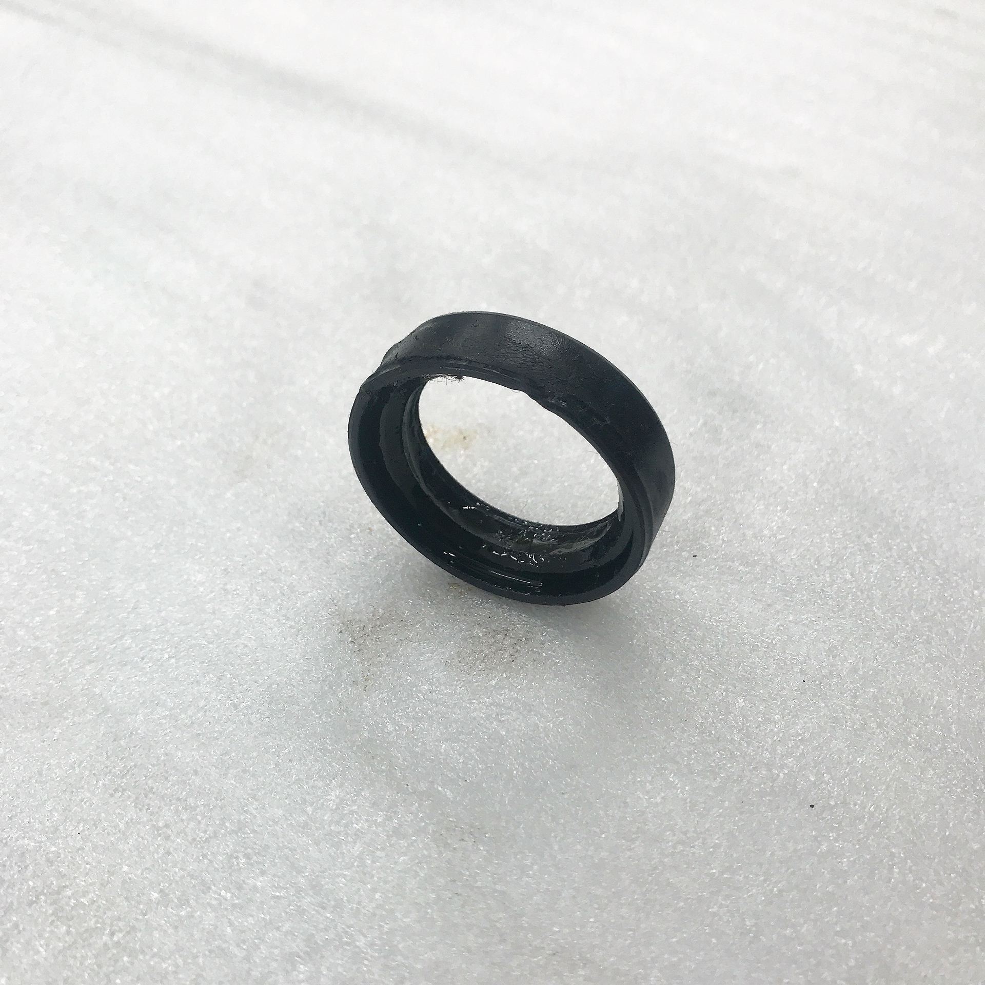 Eight generations speed reducer full floating torque king axles oil seal-Chongqing motorcycle spare parts