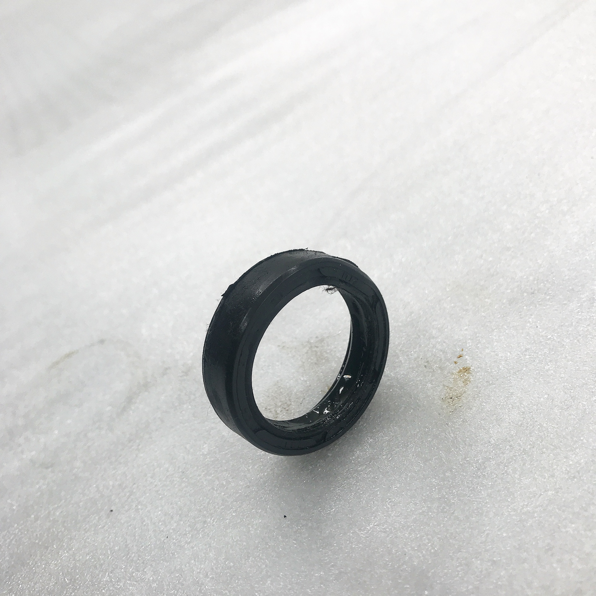 Eight generations speed reducer full floating torque king axles oil seal-Chongqing motorcycle spare parts