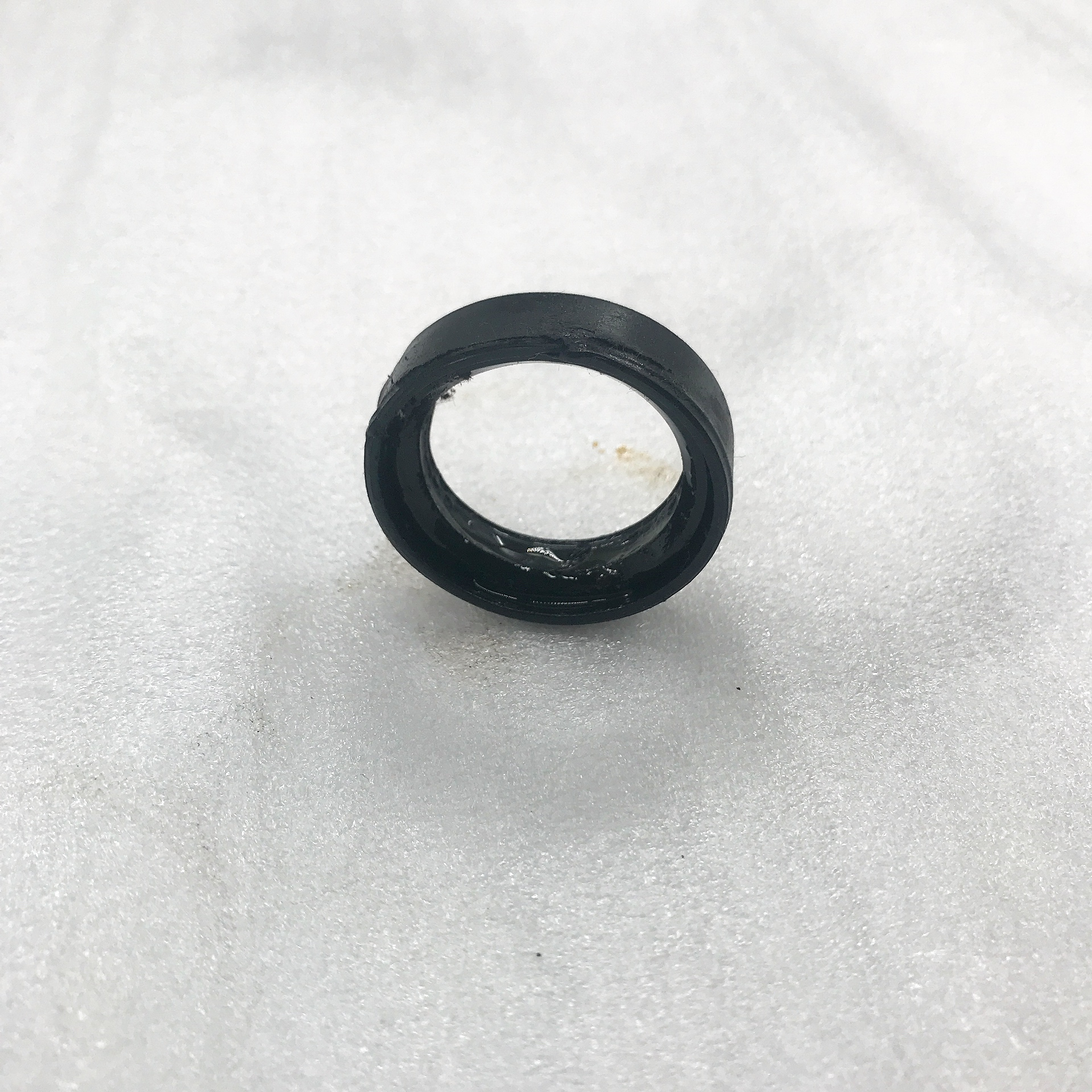 Eight generations speed reducer full floating torque king axles oil seal-Chongqing motorcycle spare parts