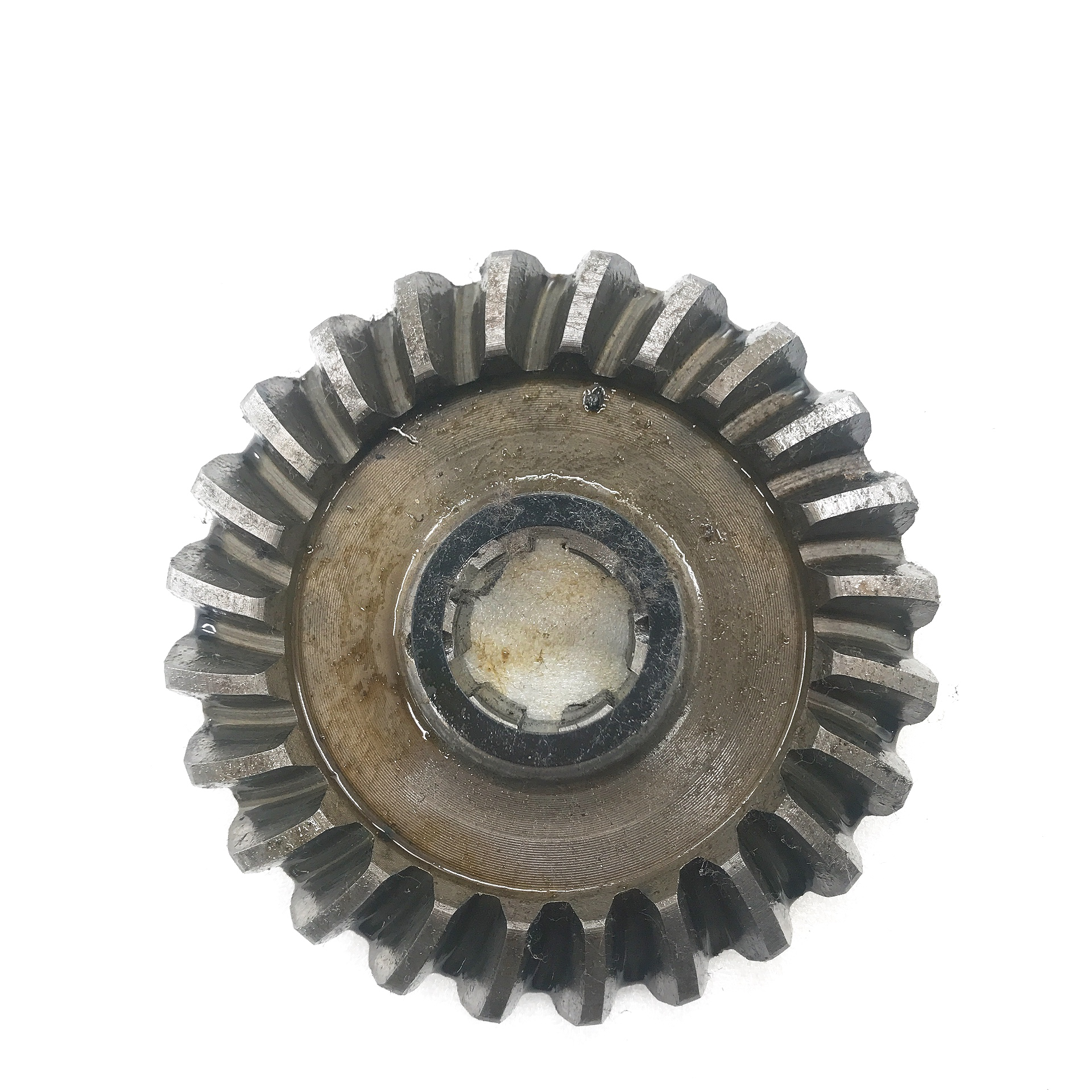 Eight generations speed reducer full floating torque king axles disc type gear -Chongqing motorcycle spare parts