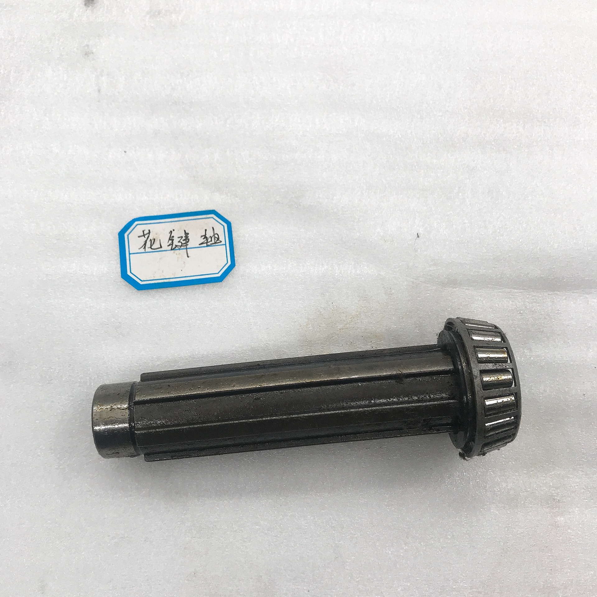 Eight generations speed reducer full floating torque king axles Spline shaft  -Chongqing motorcycle spare parts