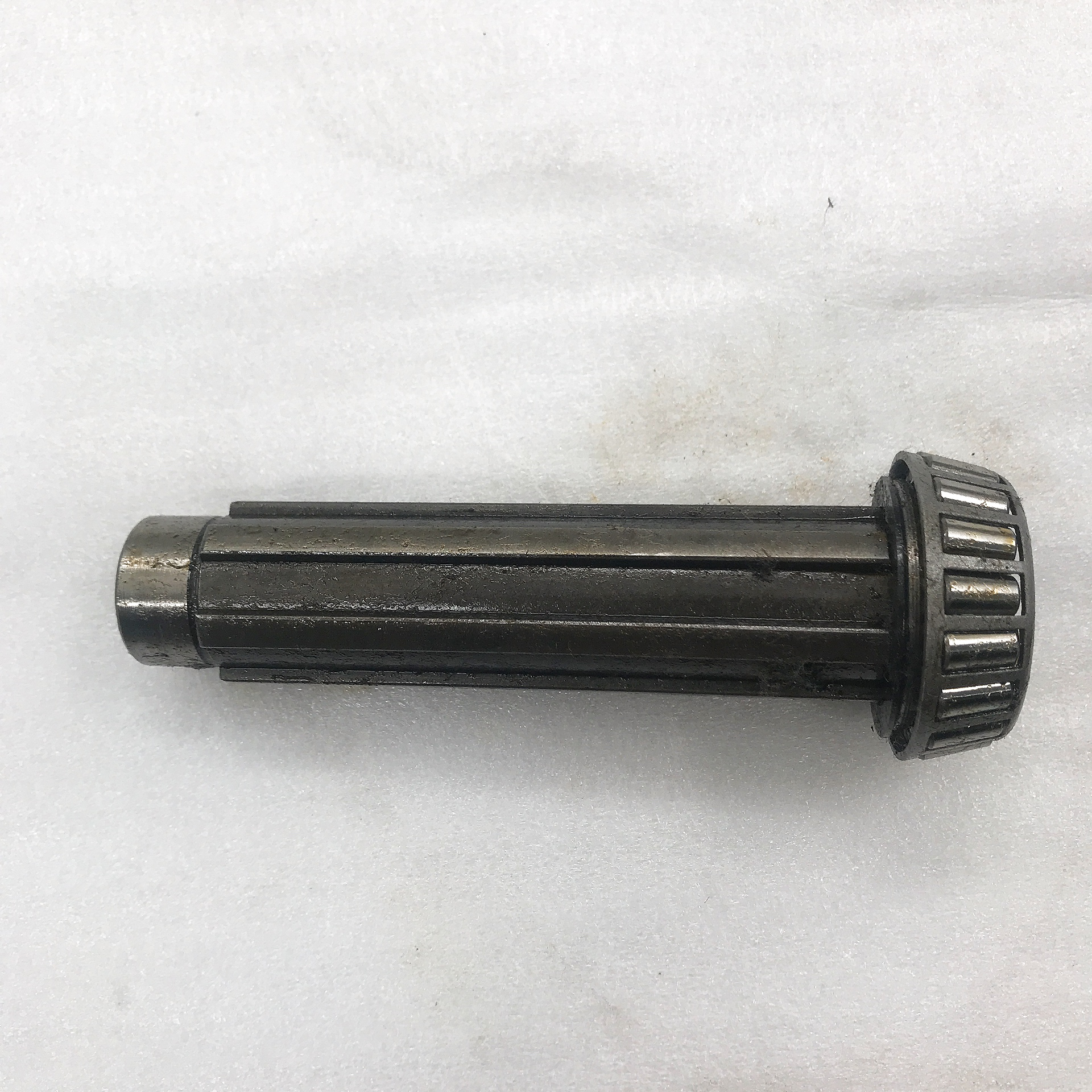 Eight generations speed reducer full floating torque king axles Spline shaft  -Chongqing motorcycle spare parts