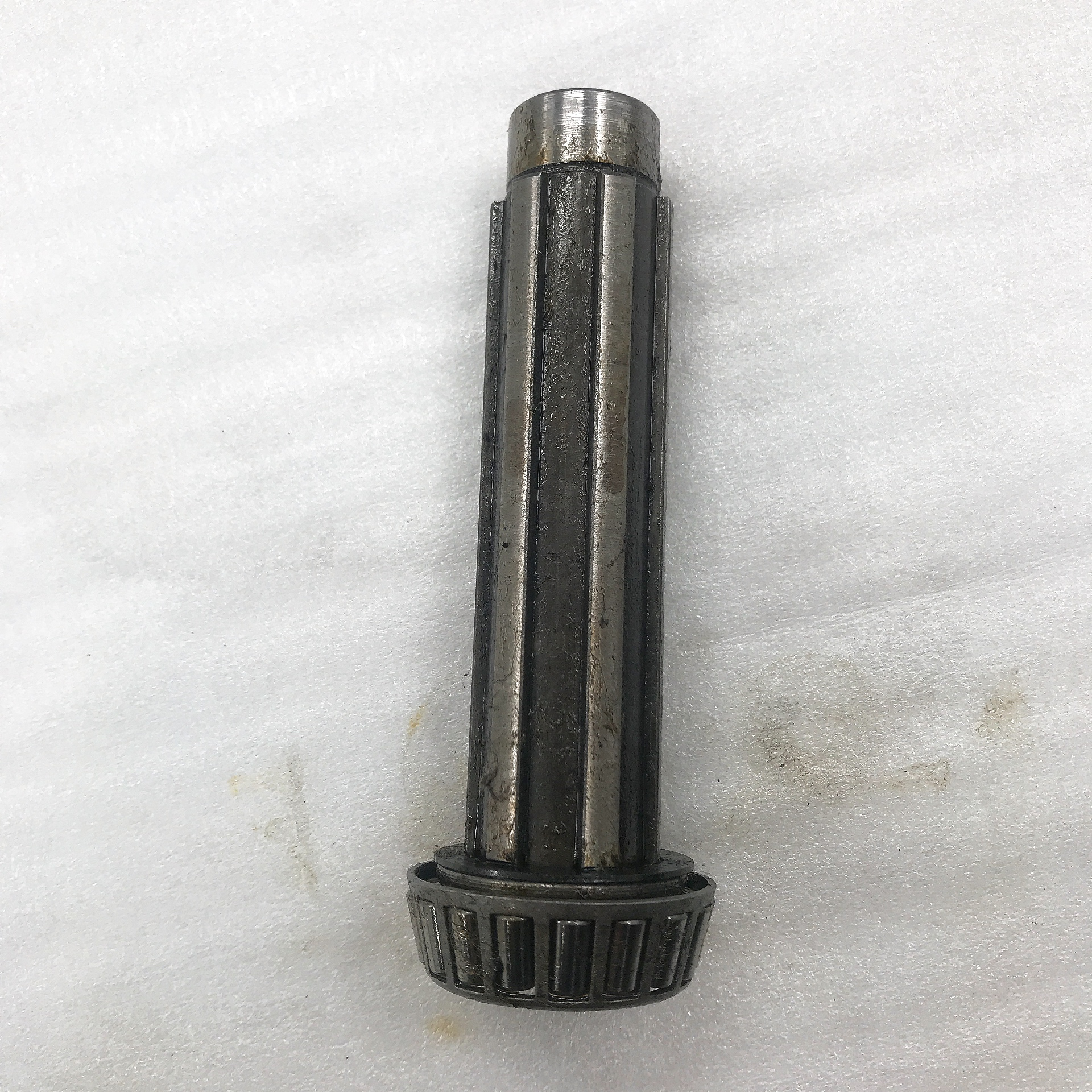 Eight generations speed reducer full floating torque king axles Spline shaft  -Chongqing motorcycle spare parts