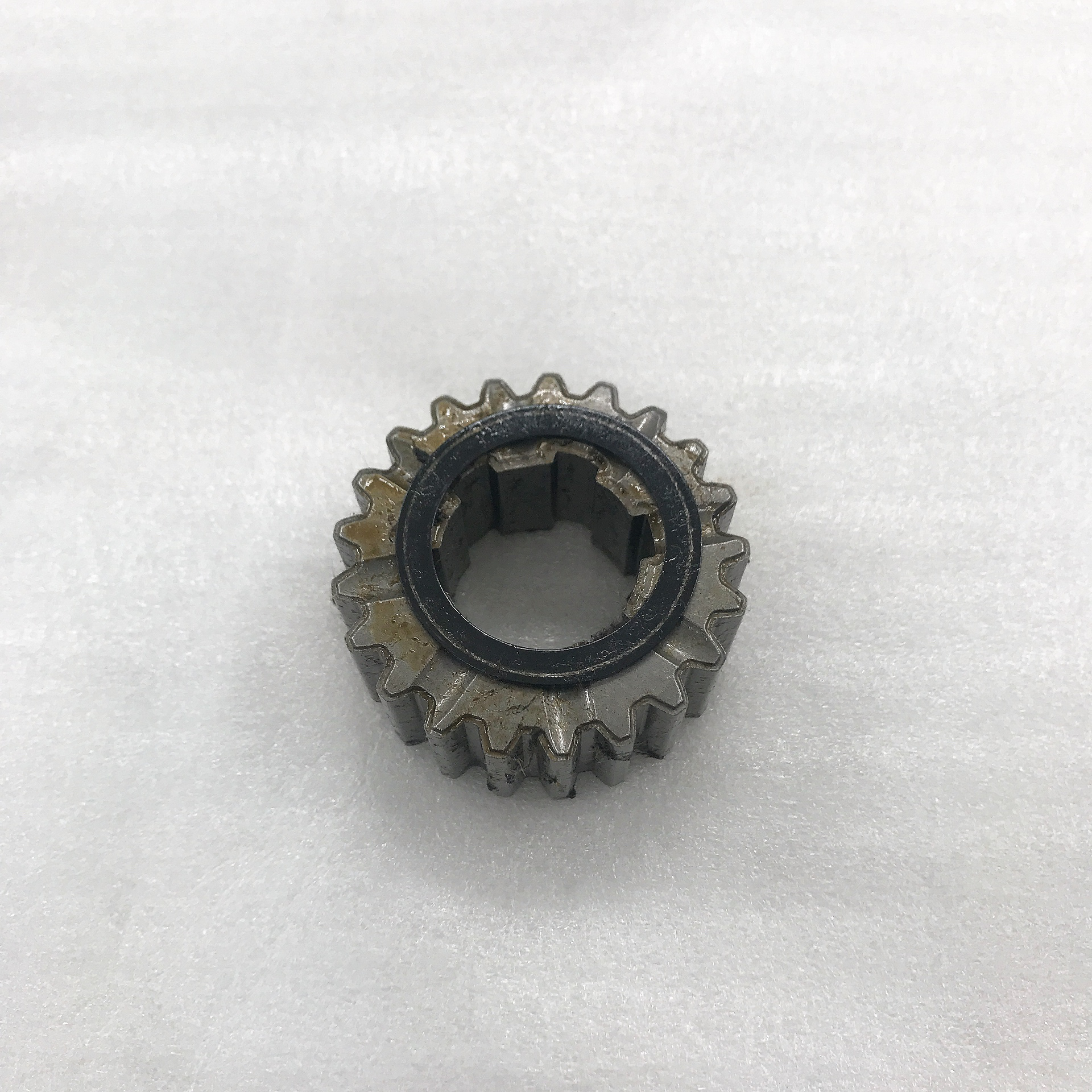 Eight generations speed reducer full floating torque king axles Spline gear -Chongqing motorcycle spare parts