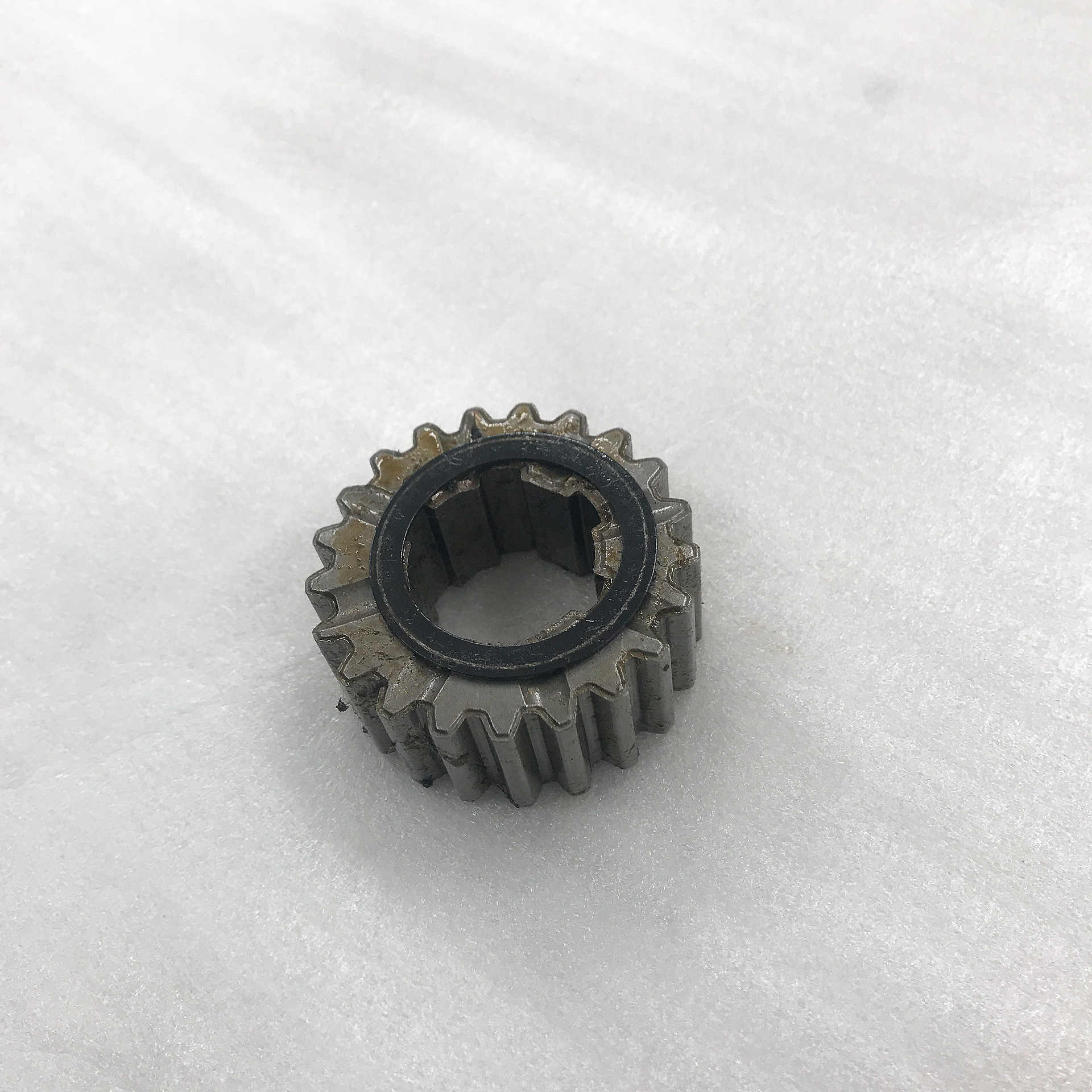 Eight generations speed reducer full floating torque king axles Spline gear -Chongqing motorcycle spare parts