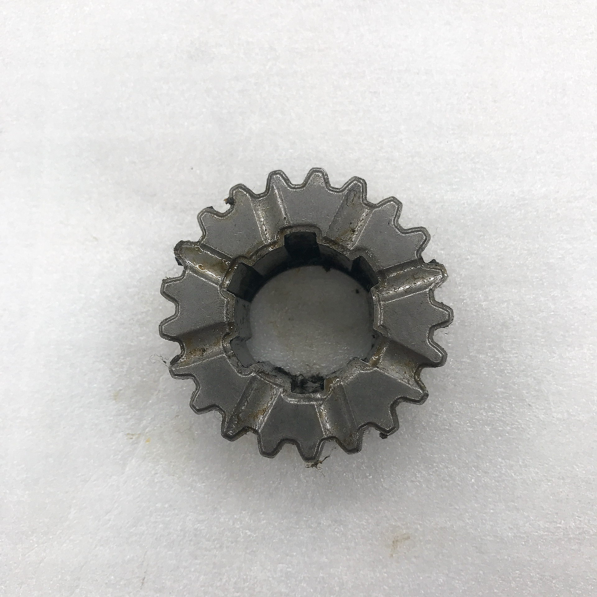 Eight generations speed reducer full floating torque king axles Spline gear -Chongqing motorcycle spare parts