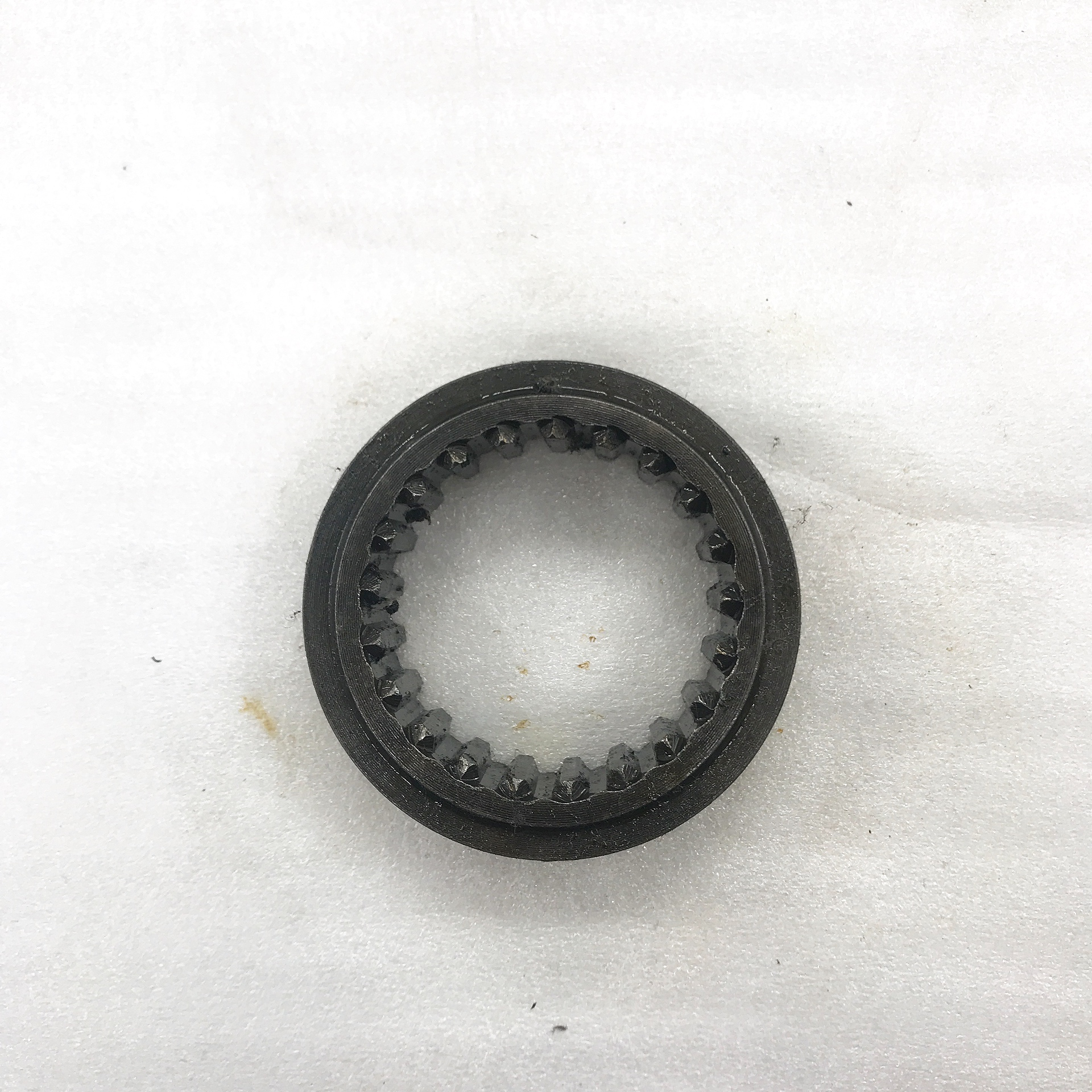 Eight generations speed reducer full floating torque king axles Spline gear cover -Chongqing motorcycle spare parts