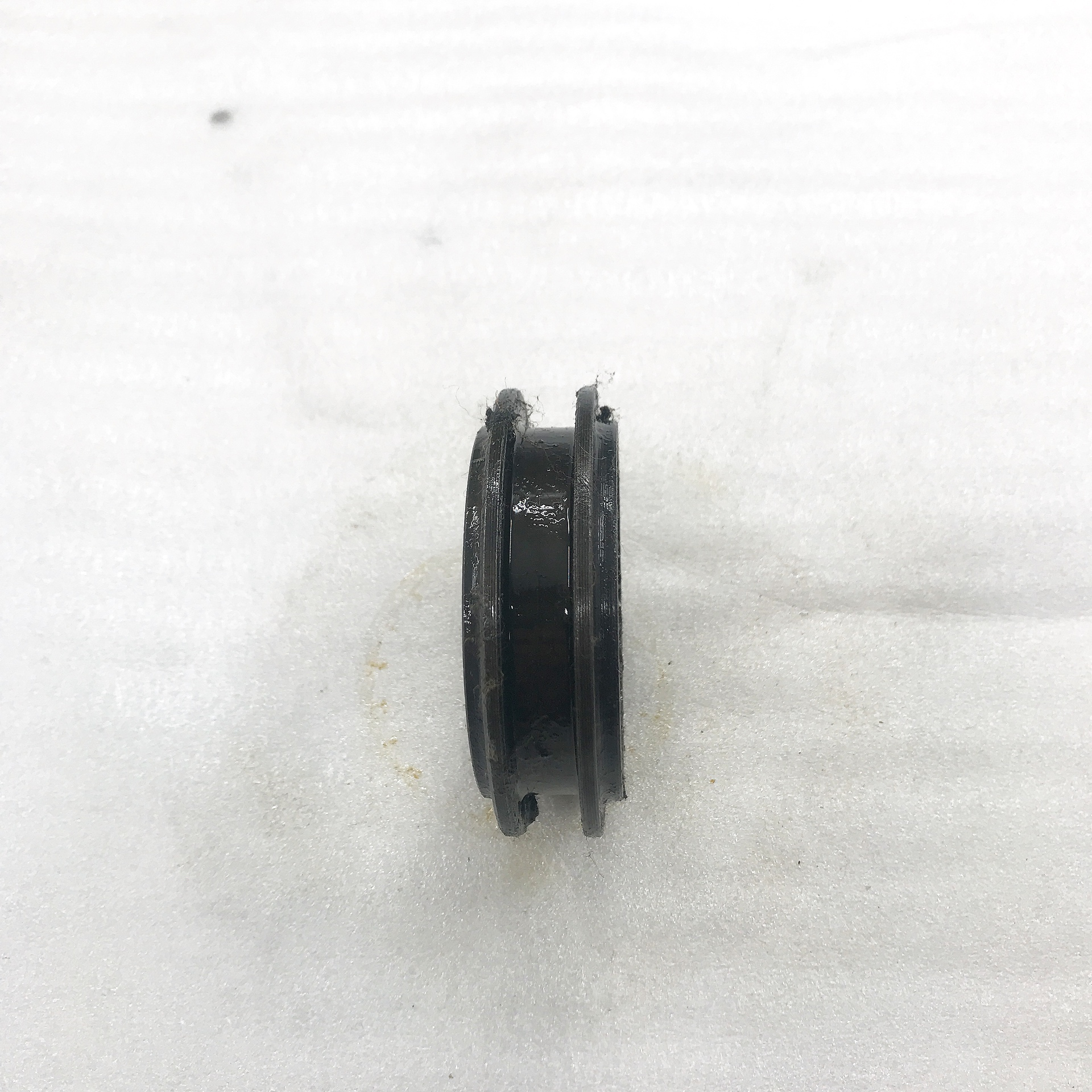 Eight generations speed reducer full floating torque king axles Spline gear cover -Chongqing motorcycle spare parts