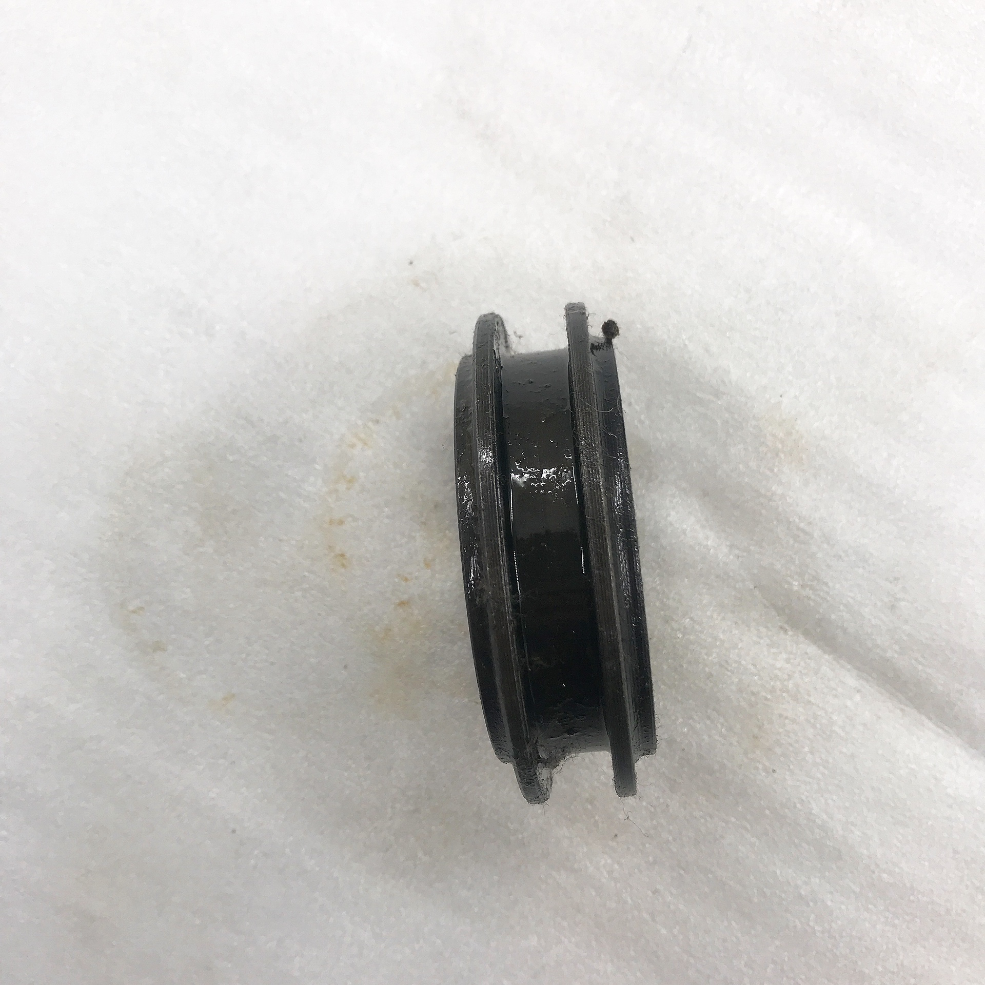Eight generations speed reducer full floating torque king axles Spline gear cover -Chongqing motorcycle spare parts