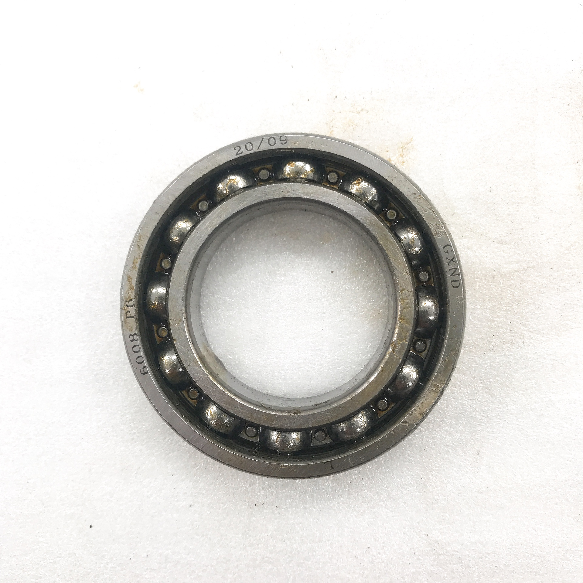 Eight generations speed reducer full floating torque king axles bearing-Chongqing motorcycle spare parts