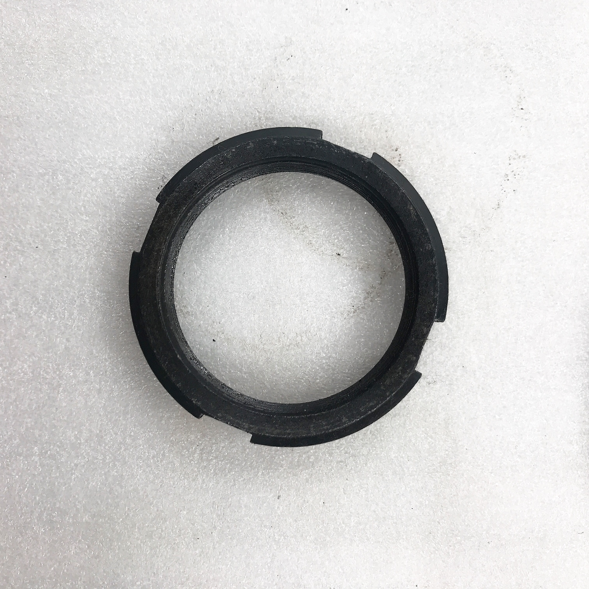 Eight generations speed reducer full floating torque king axles set of lock washer-Chongqing motorcycle spare parts