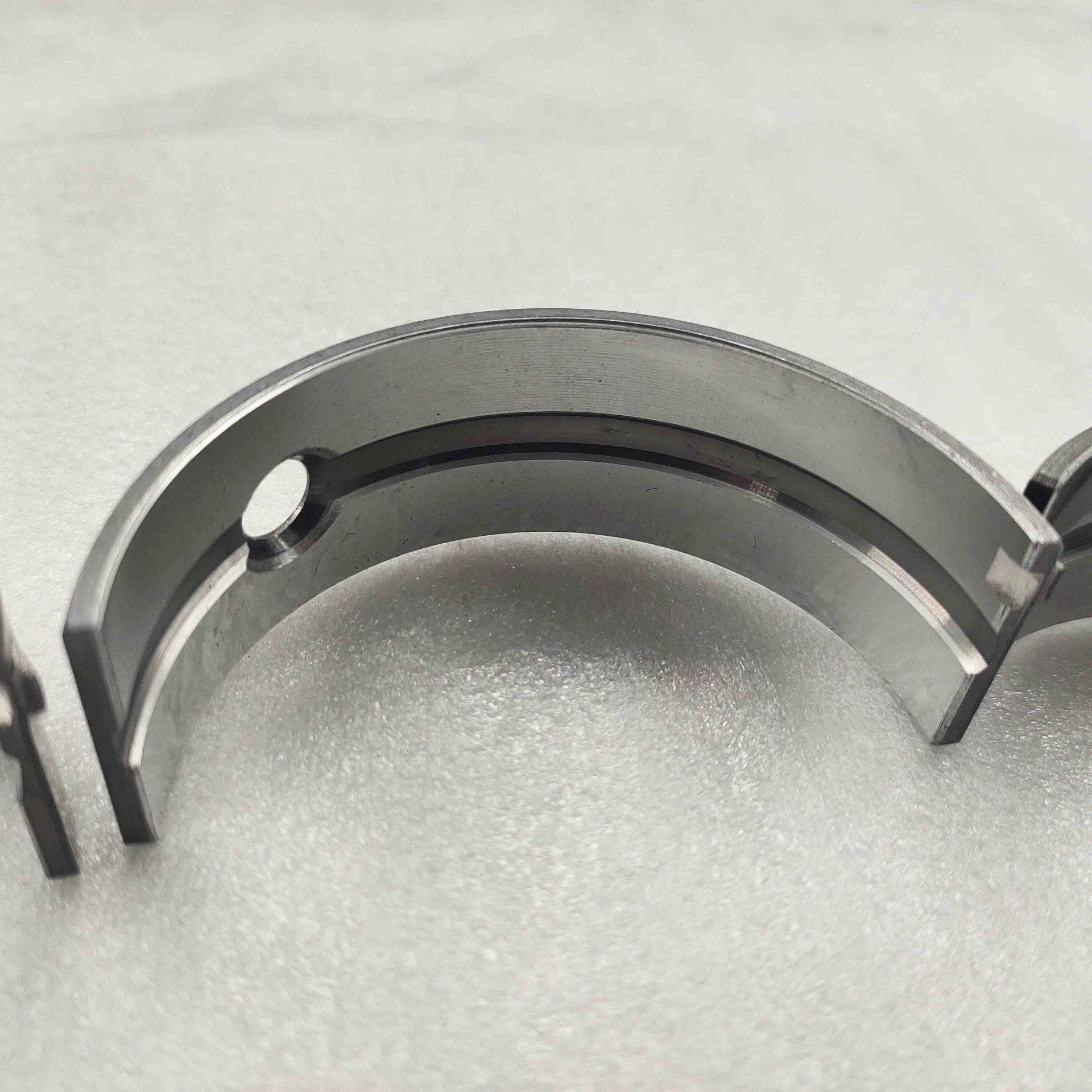 FDJ-49 800水冷主轴瓦-重庆三轮摩托车配件-BY