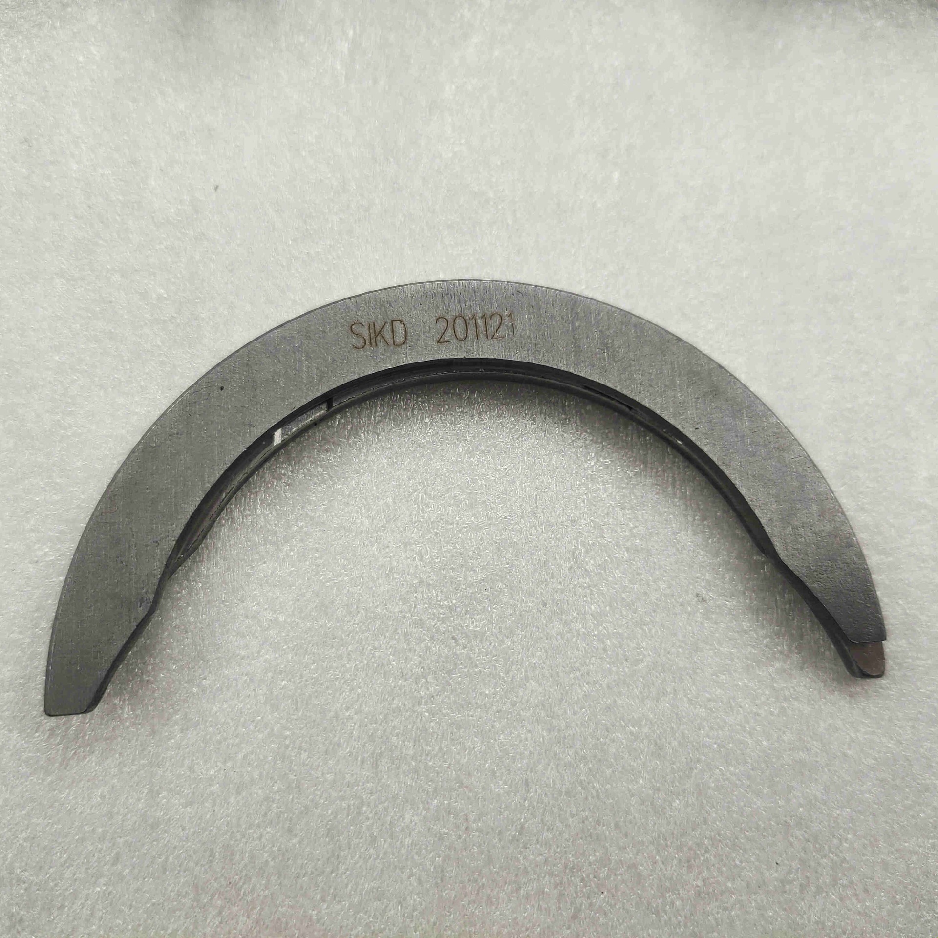 FDJ-49 800水冷主轴瓦-重庆三轮摩托车配件-BY