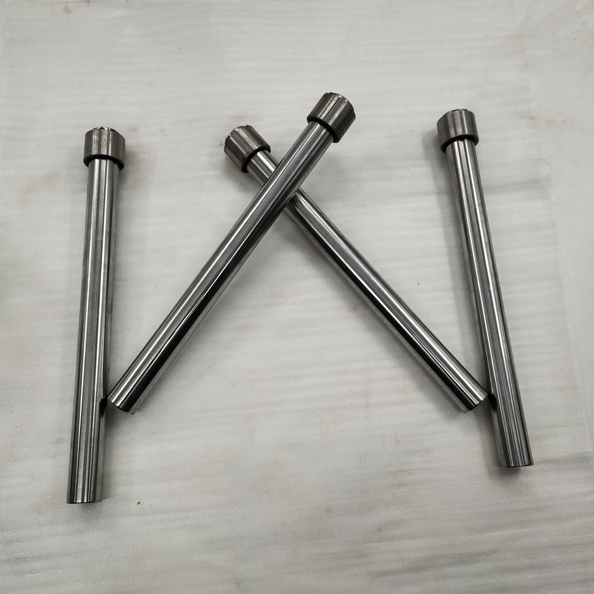 09 shock absorber front  Fork tube -Chongqing motorcycle spare parts