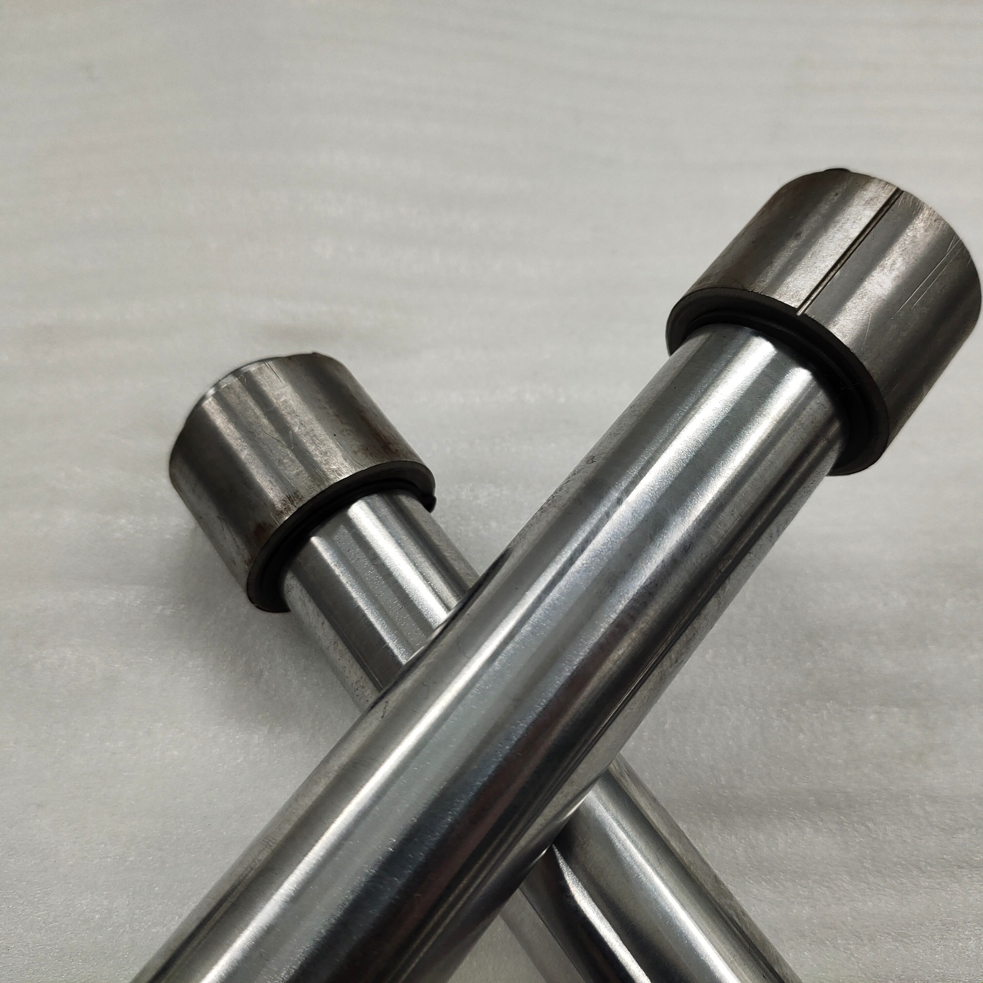 09 shock absorber front  Fork tube -Chongqing motorcycle spare parts