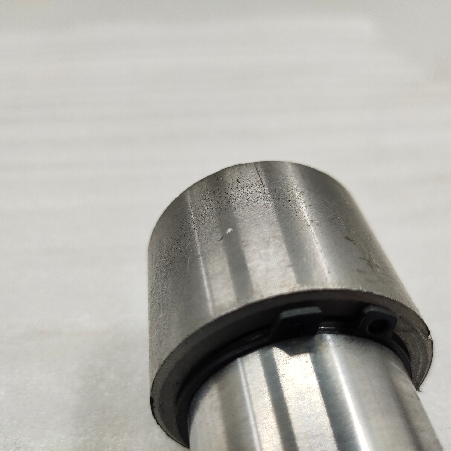 09 shock absorber front  Fork tube -Chongqing motorcycle spare parts