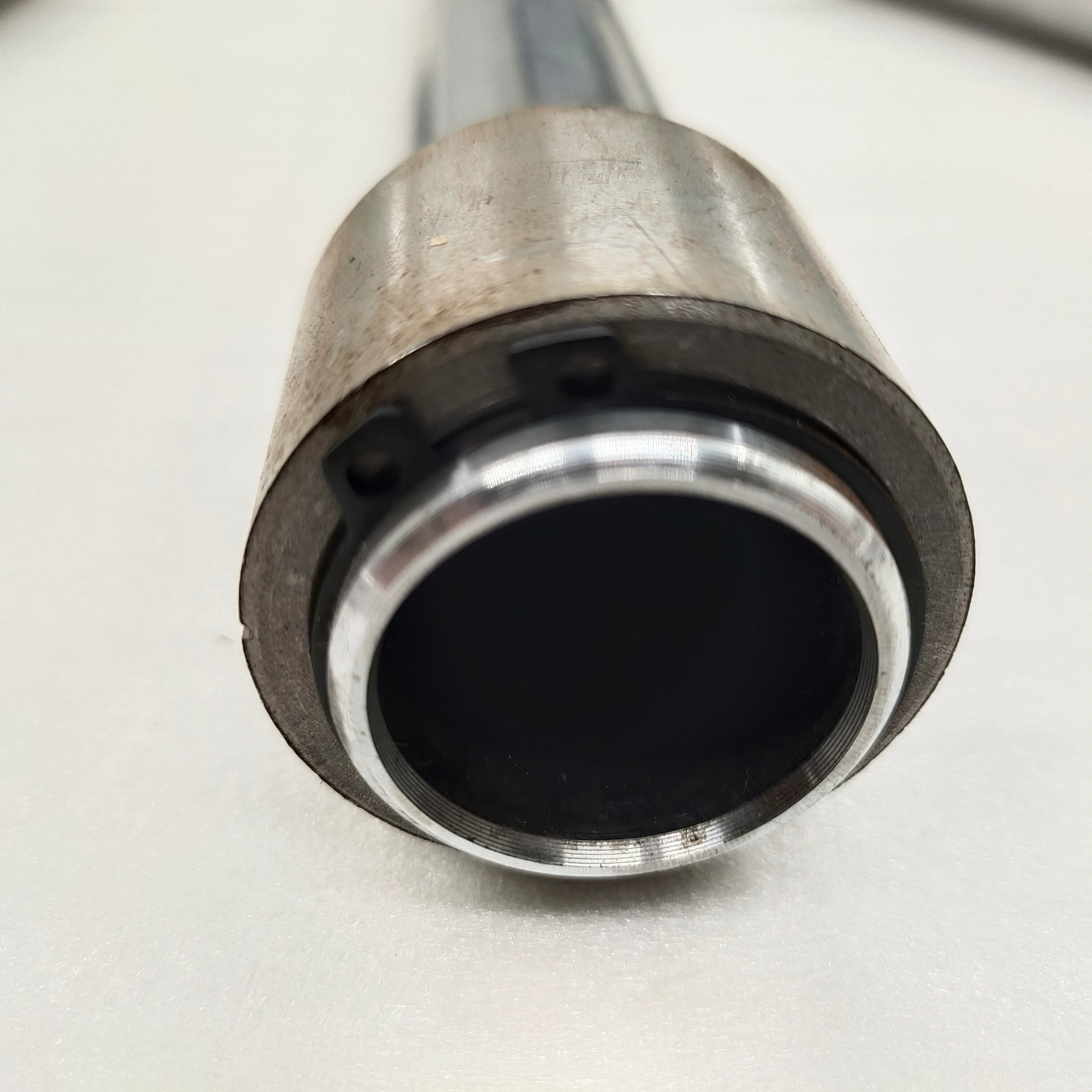 09 shock absorber front  Fork tube -Chongqing motorcycle spare parts