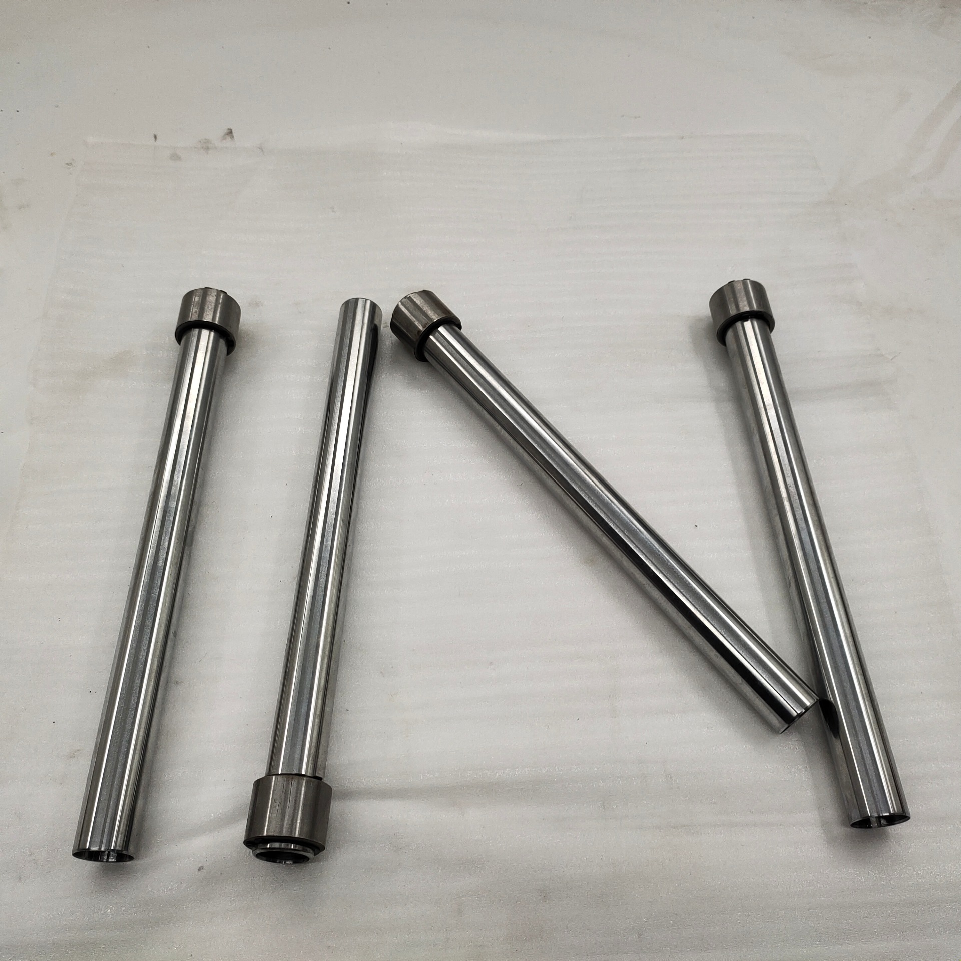 09 shock absorber front  Fork tube -Chongqing motorcycle spare parts