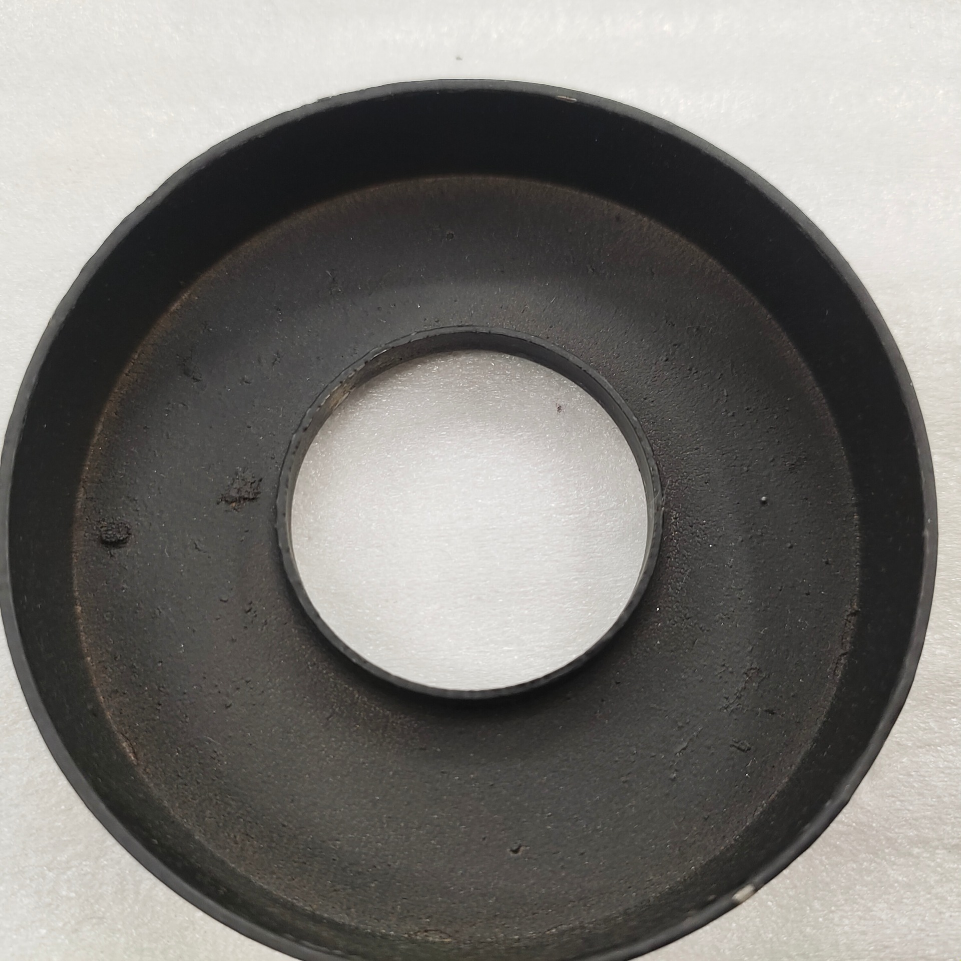 09 shock absorber  Upper spring seat -Chongqing motorcycle spare parts