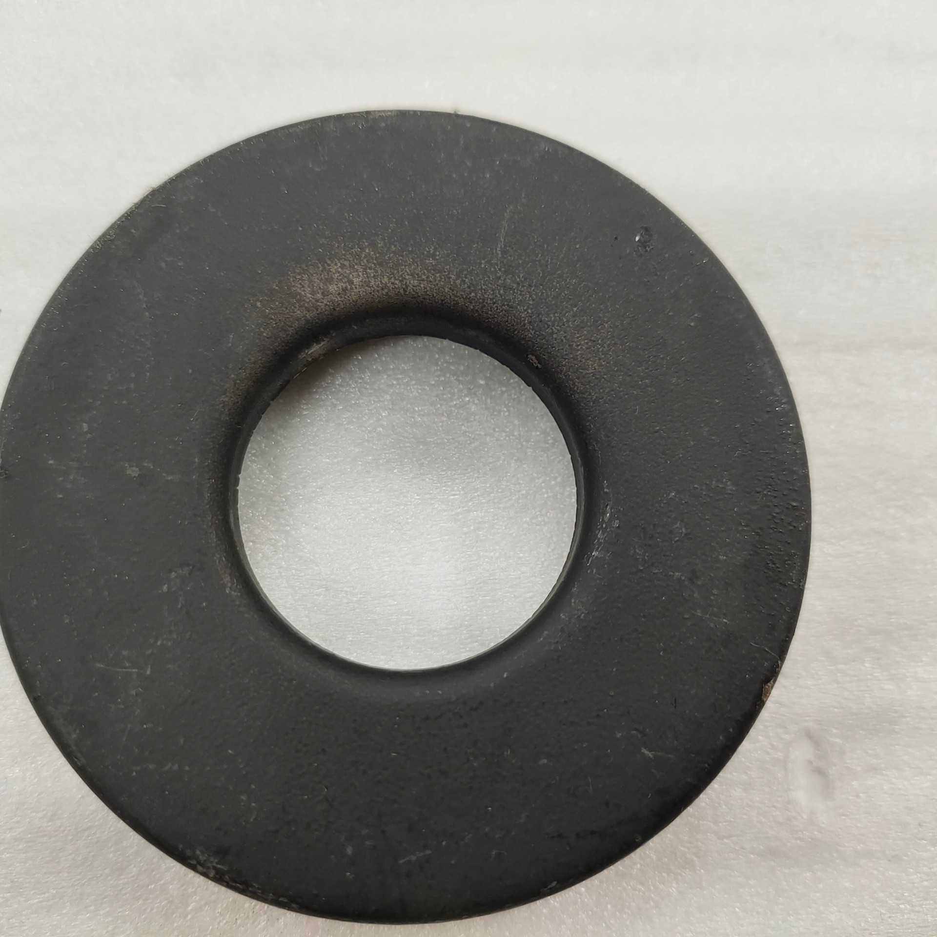 09 shock absorber  Upper spring seat -Chongqing motorcycle spare parts