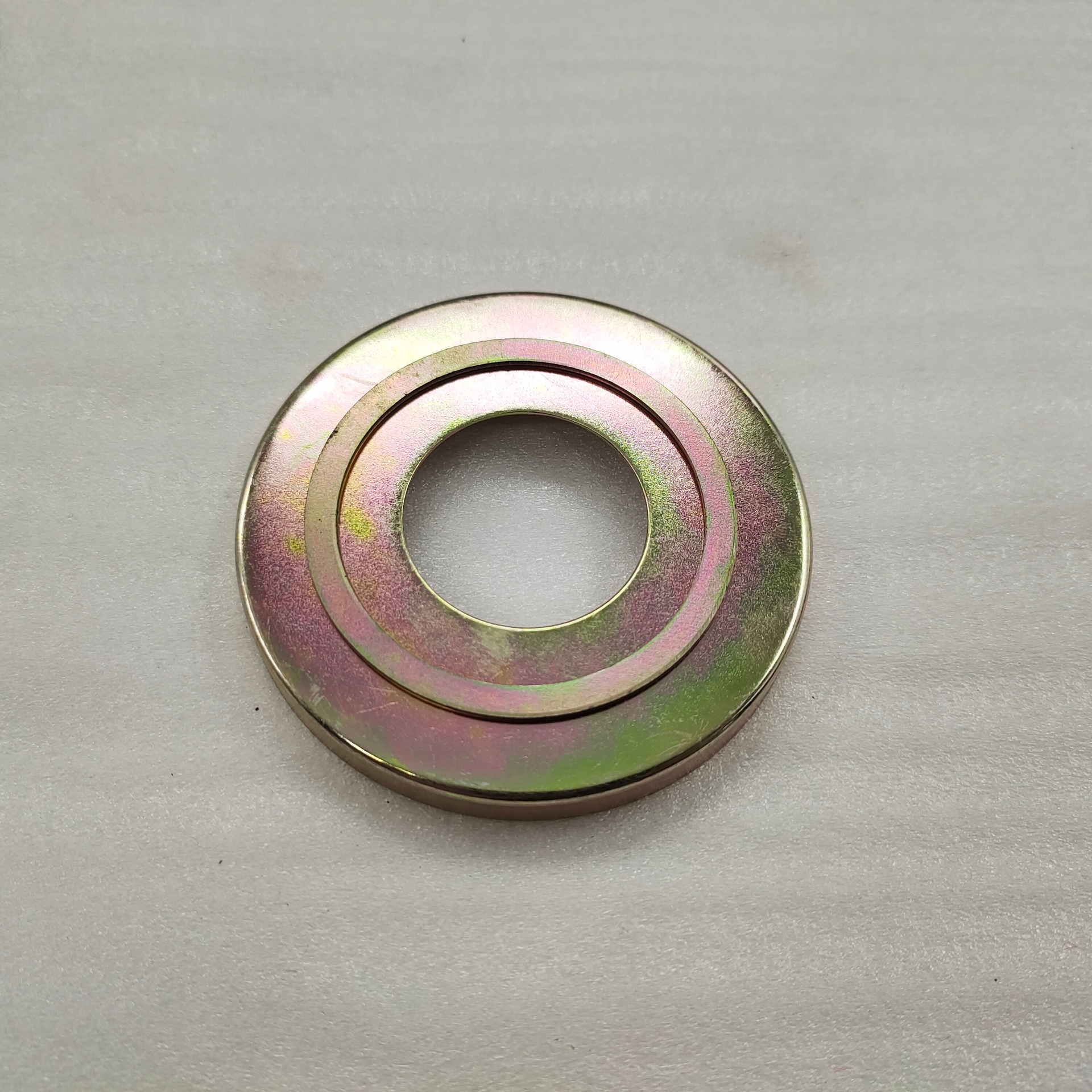 09 shock absorber Dust cover  -Chongqing motorcycle spare parts