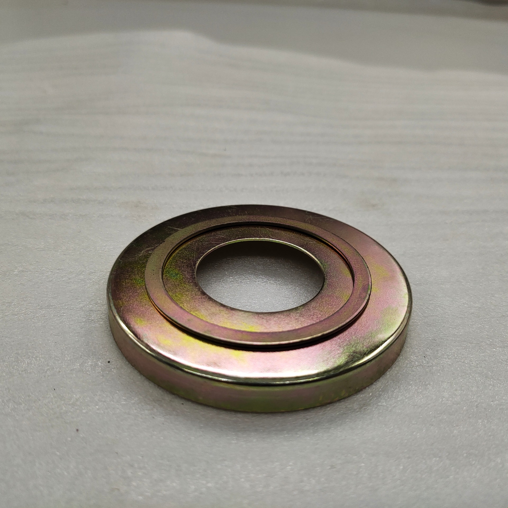 09 shock absorber Dust cover  -Chongqing motorcycle spare parts