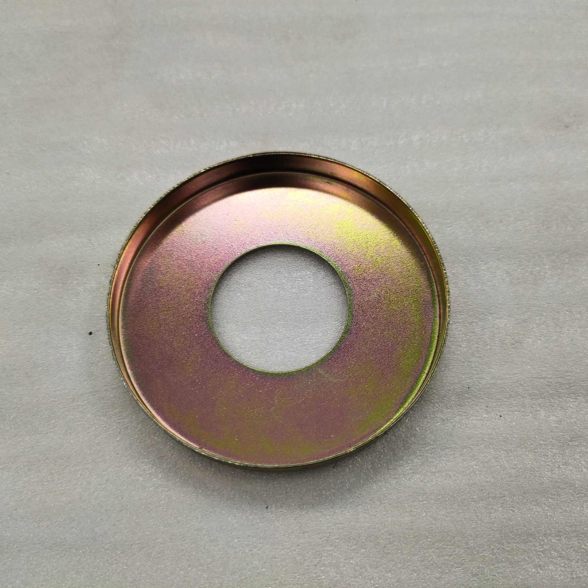 09 shock absorber Dust cover  -Chongqing motorcycle spare parts