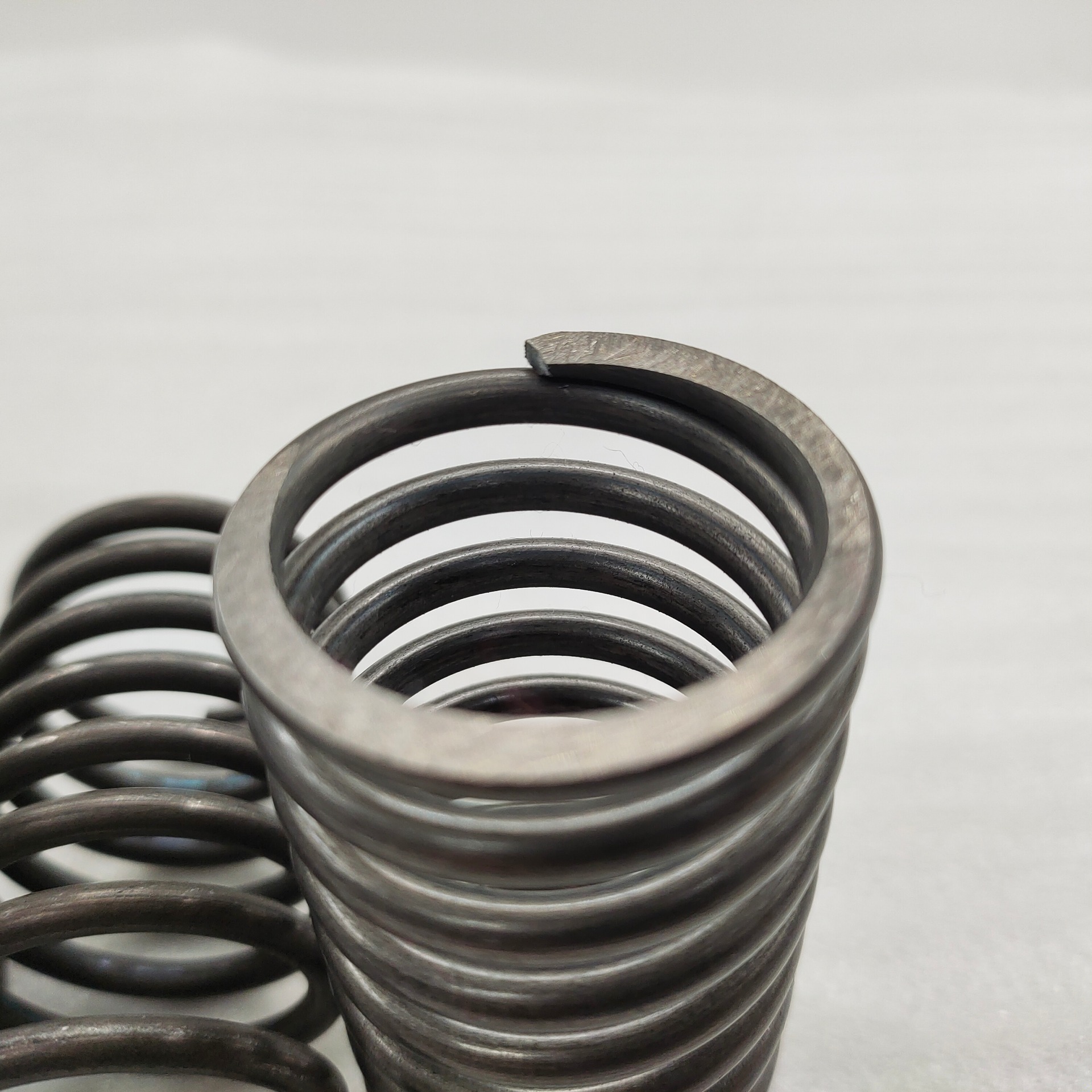 09 shock absorber  Cushion spring -Chongqing motorcycle spare parts