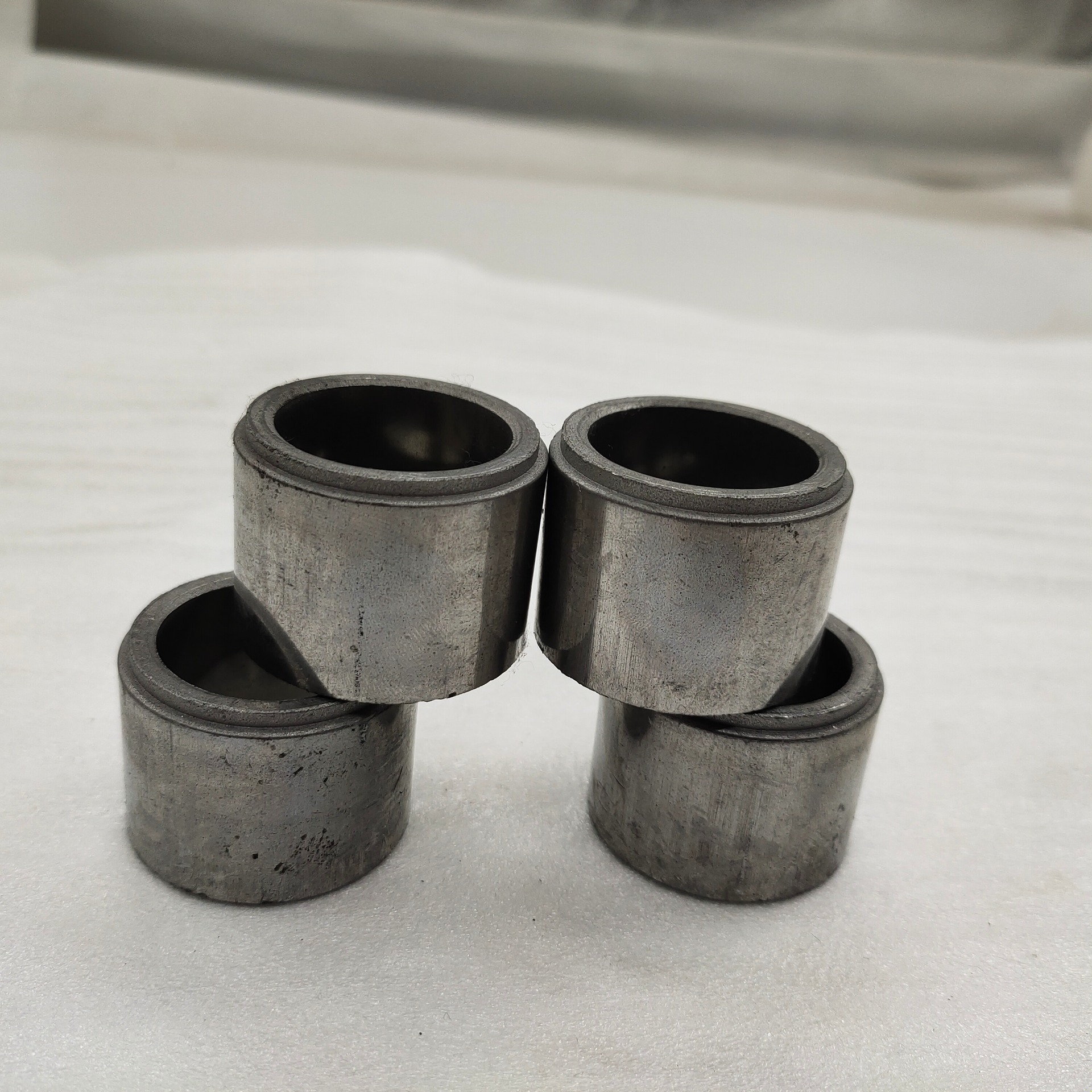 09 shock absorber Guide sleeve  -Chongqing motorcycle spare parts