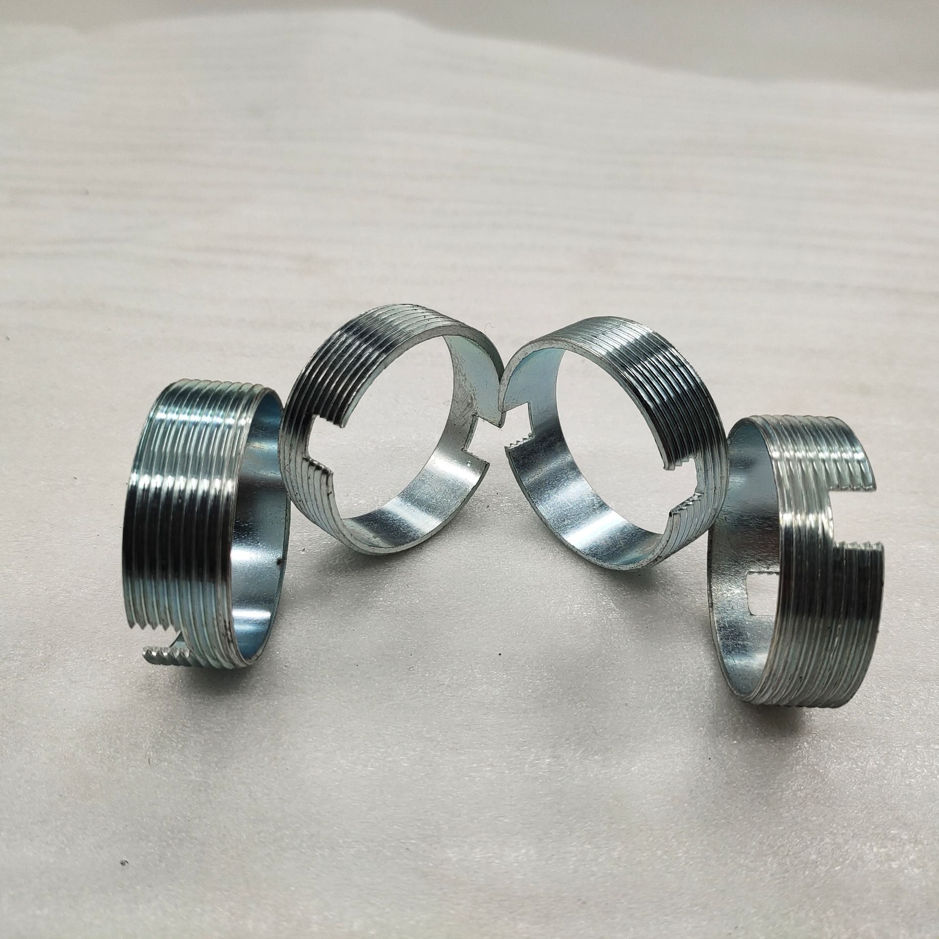 09 shock absorber part  -Chongqing motorcycle spare parts