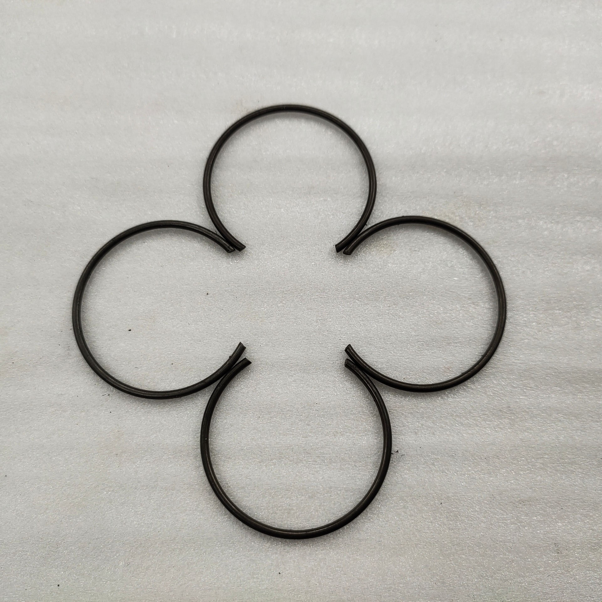 09 shock absorber Round circlip  -Chongqing motorcycle spare parts