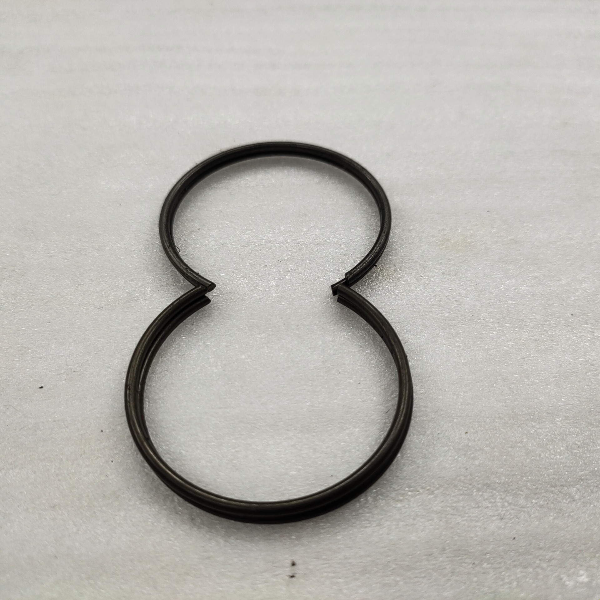 09 shock absorber Round circlip  -Chongqing motorcycle spare parts