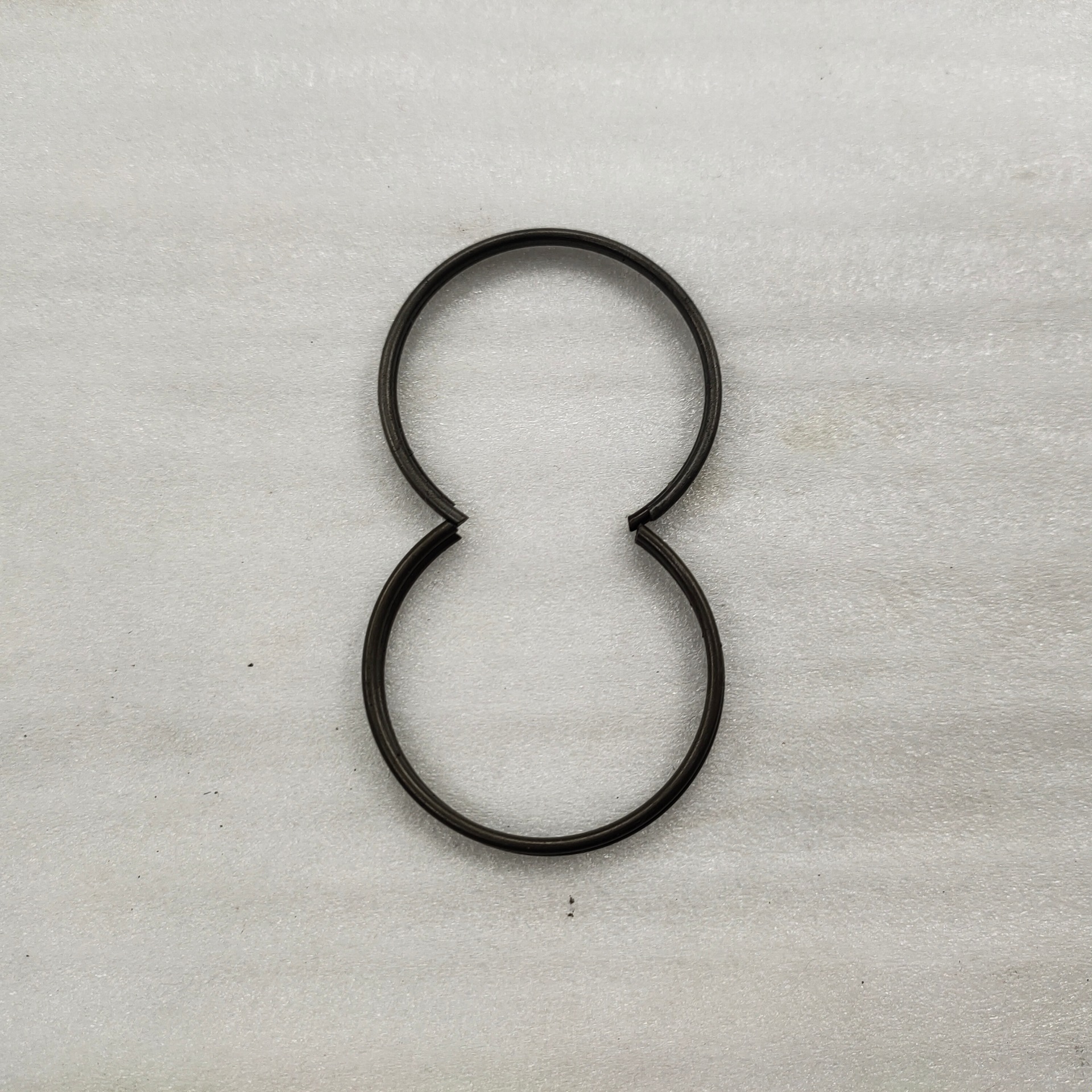 09 shock absorber Round circlip  -Chongqing motorcycle spare parts