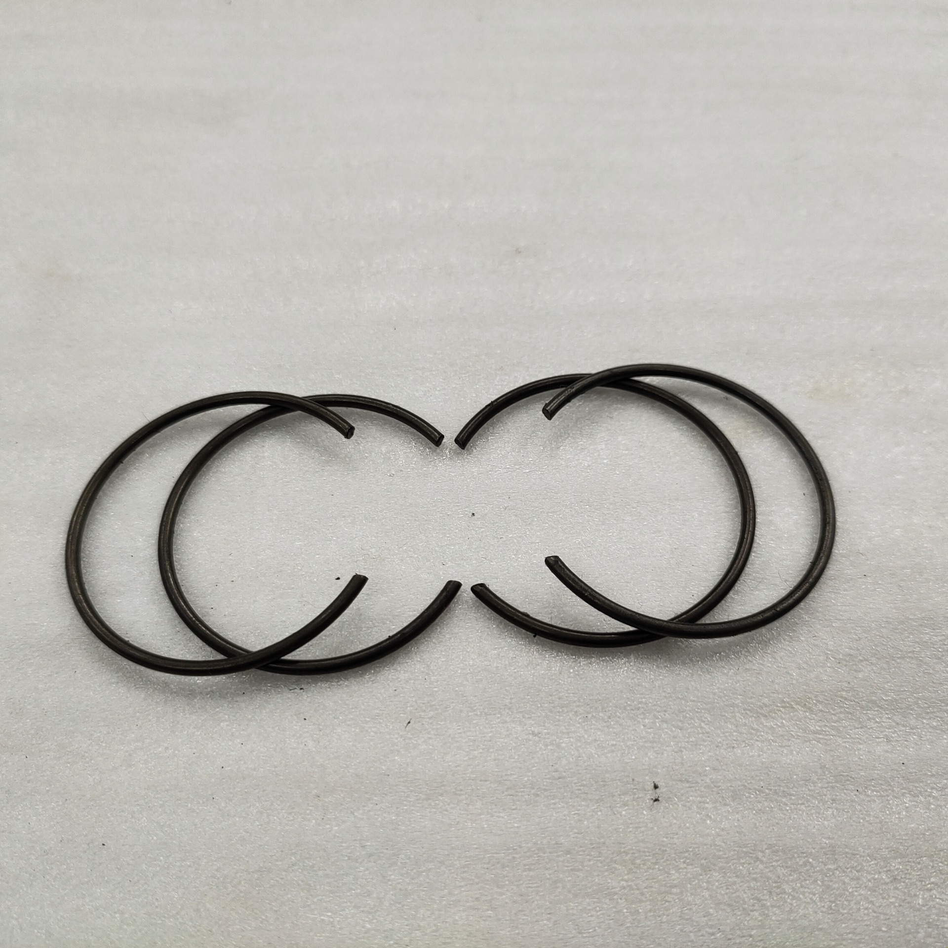 09 shock absorber Round circlip  -Chongqing motorcycle spare parts