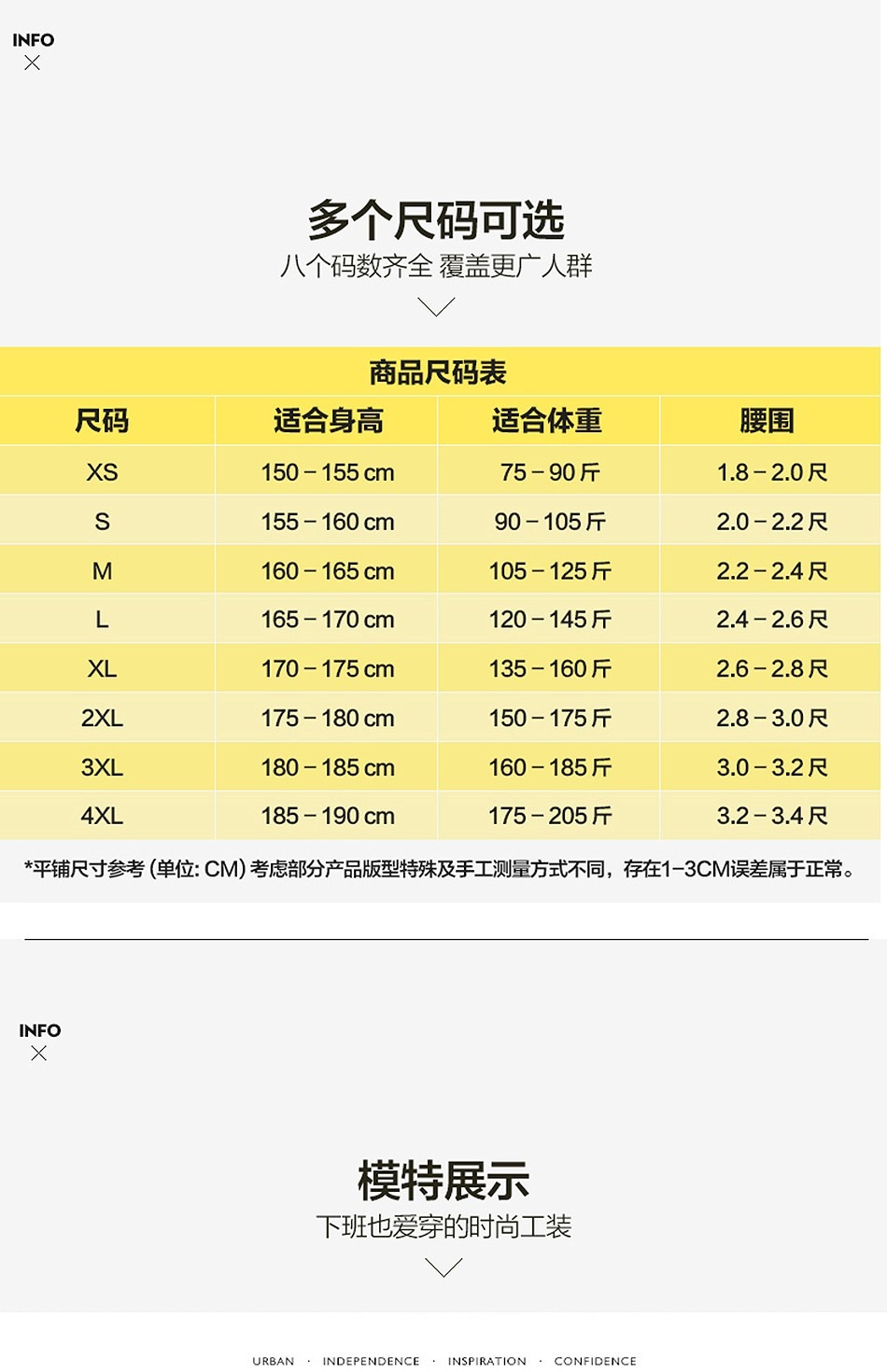 TJK240g深蓝色细斜纹涤棉短袖工作服WY523-005