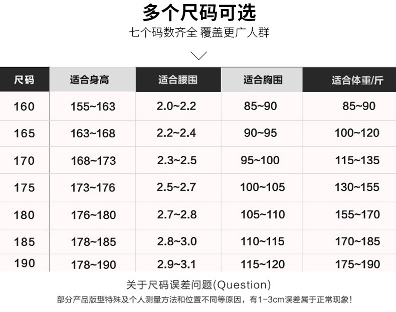 JYC涤棉反光条短袖工作服