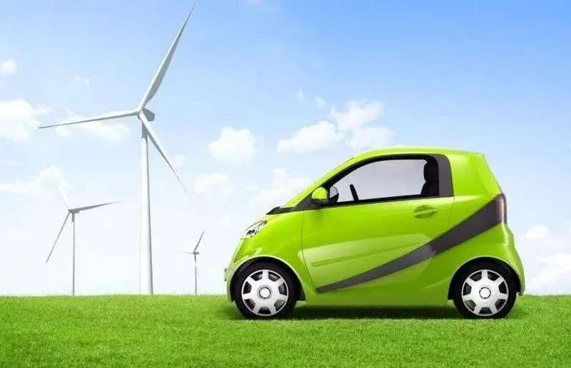 The new policy of new energy vehicle subsidies is emerging