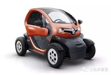 Shandong micro electric vehicles continued to rise