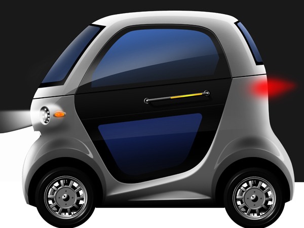 Let the development of low-speed electric vehicles not be 