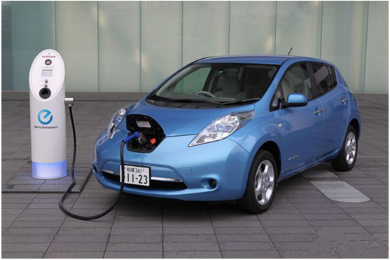 Micro electric vehicles are more mainstream than mainstream electric vehicles