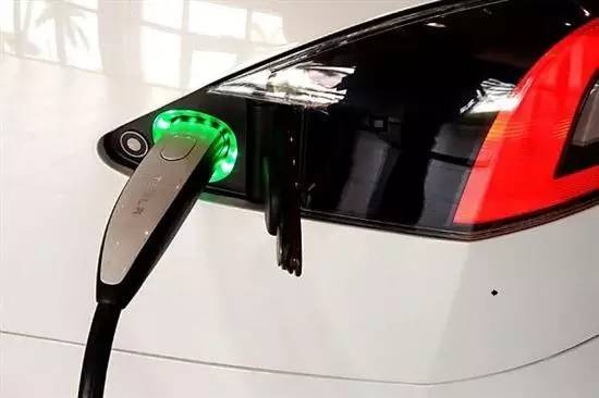 Tesla charger emergency recall
