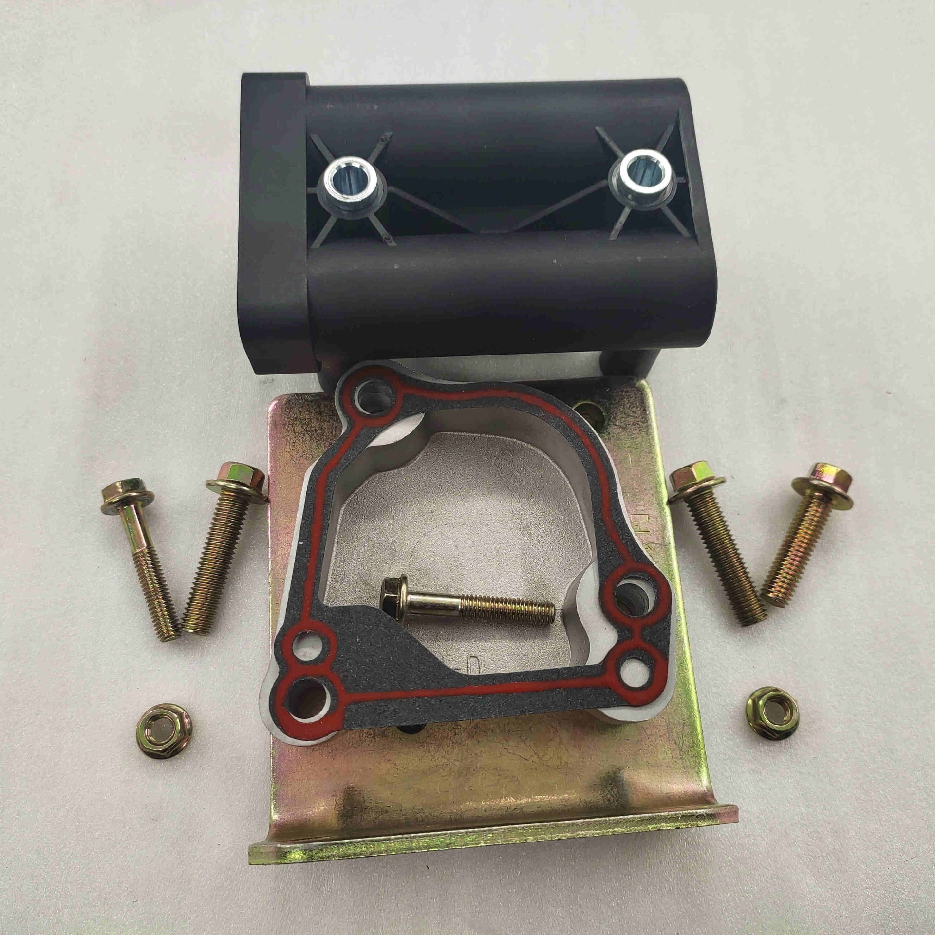 Tricycle Engine Ignition Coil Assembly
