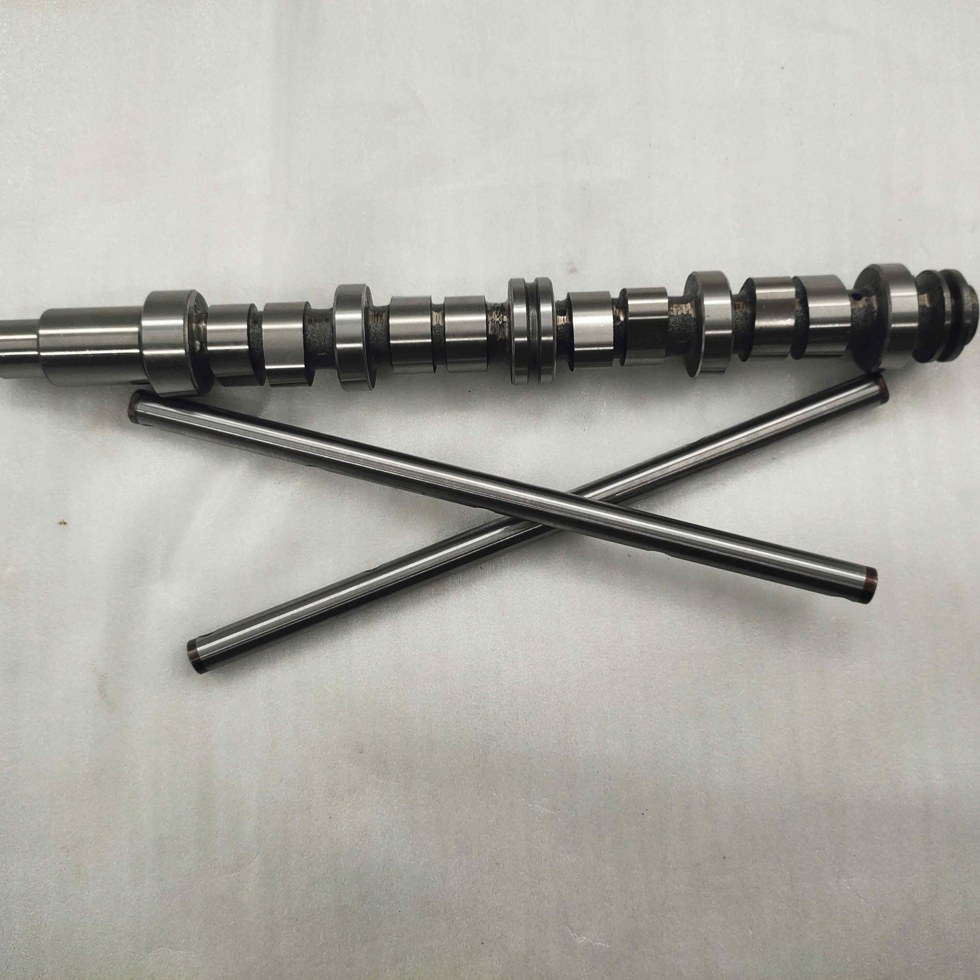 Tricycle Parts Camshaft Rocker Shaft