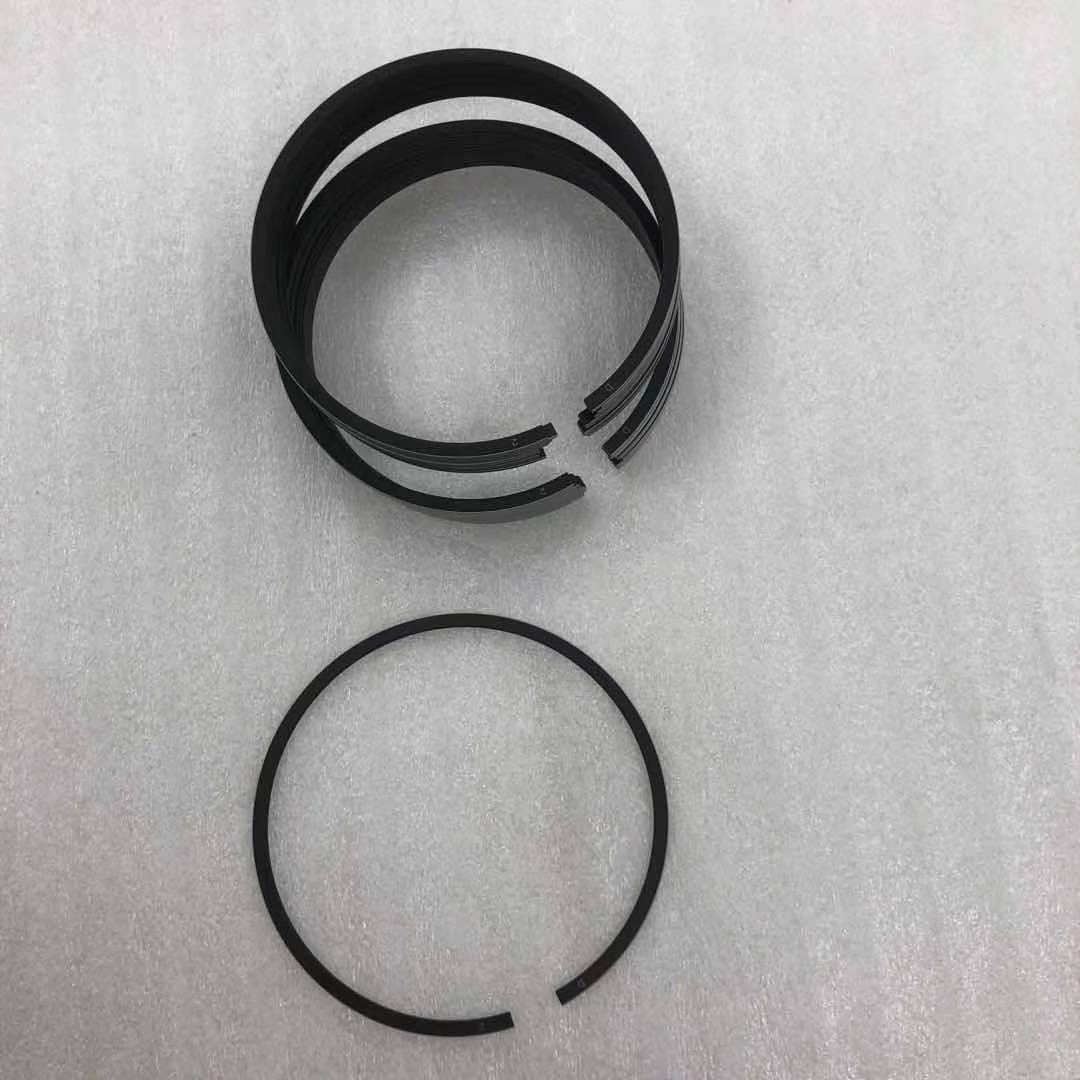 LY200 Engine Piston Ring Assembly