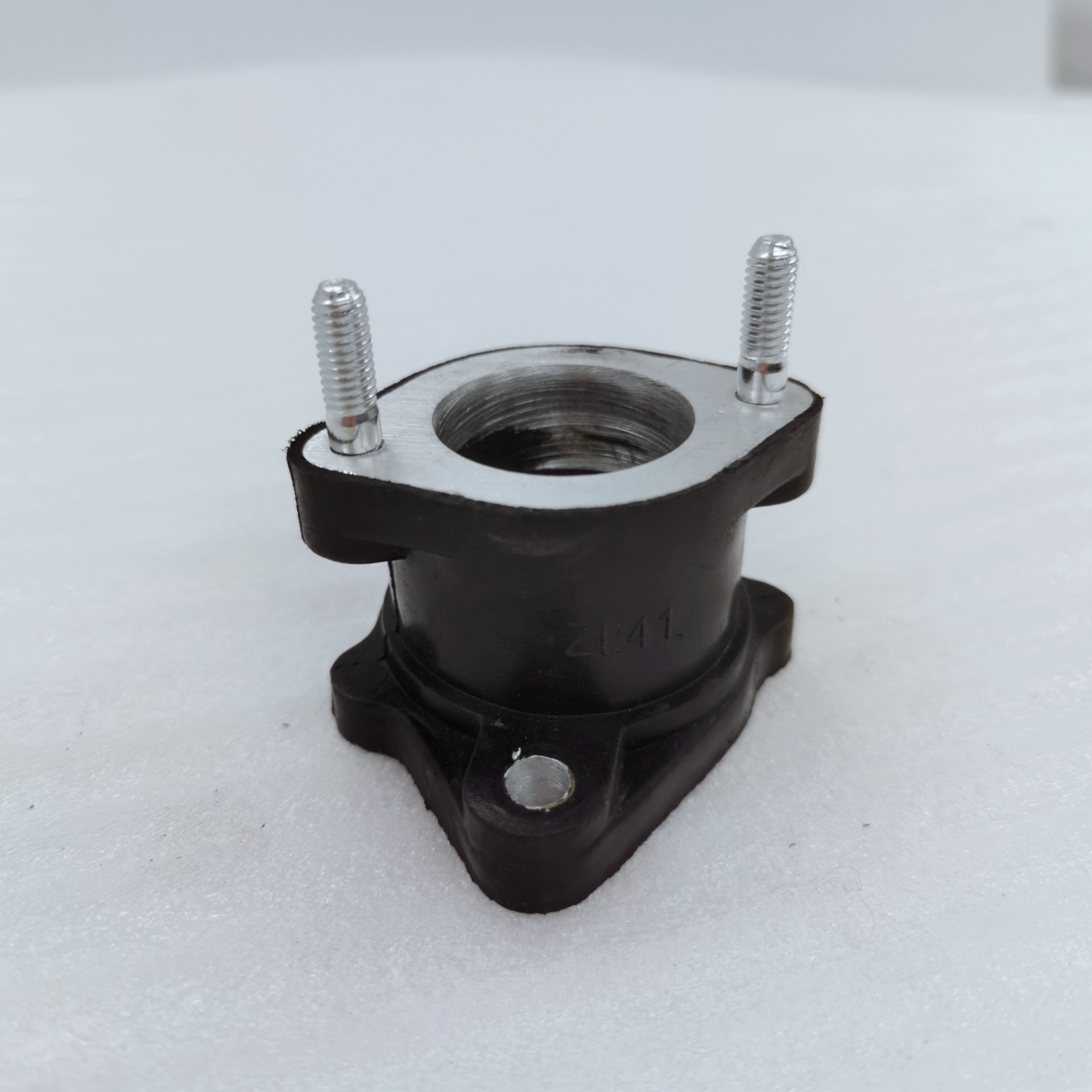 200cc Engine Oil-cooled Intake Valve