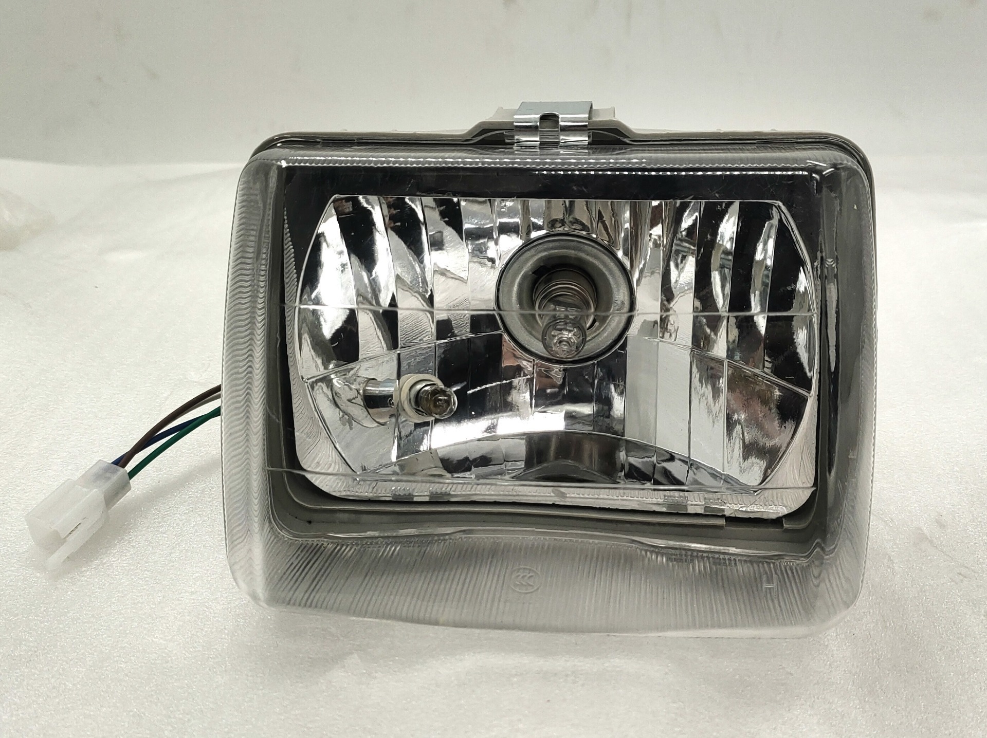 Tricycles Parts Universal LED Headlight