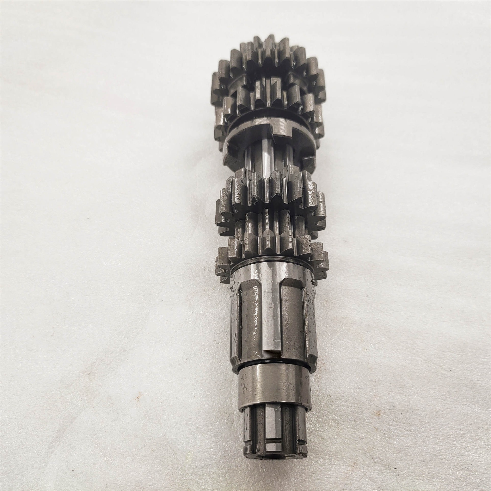 250cc Tricycle Engine Main Shaft